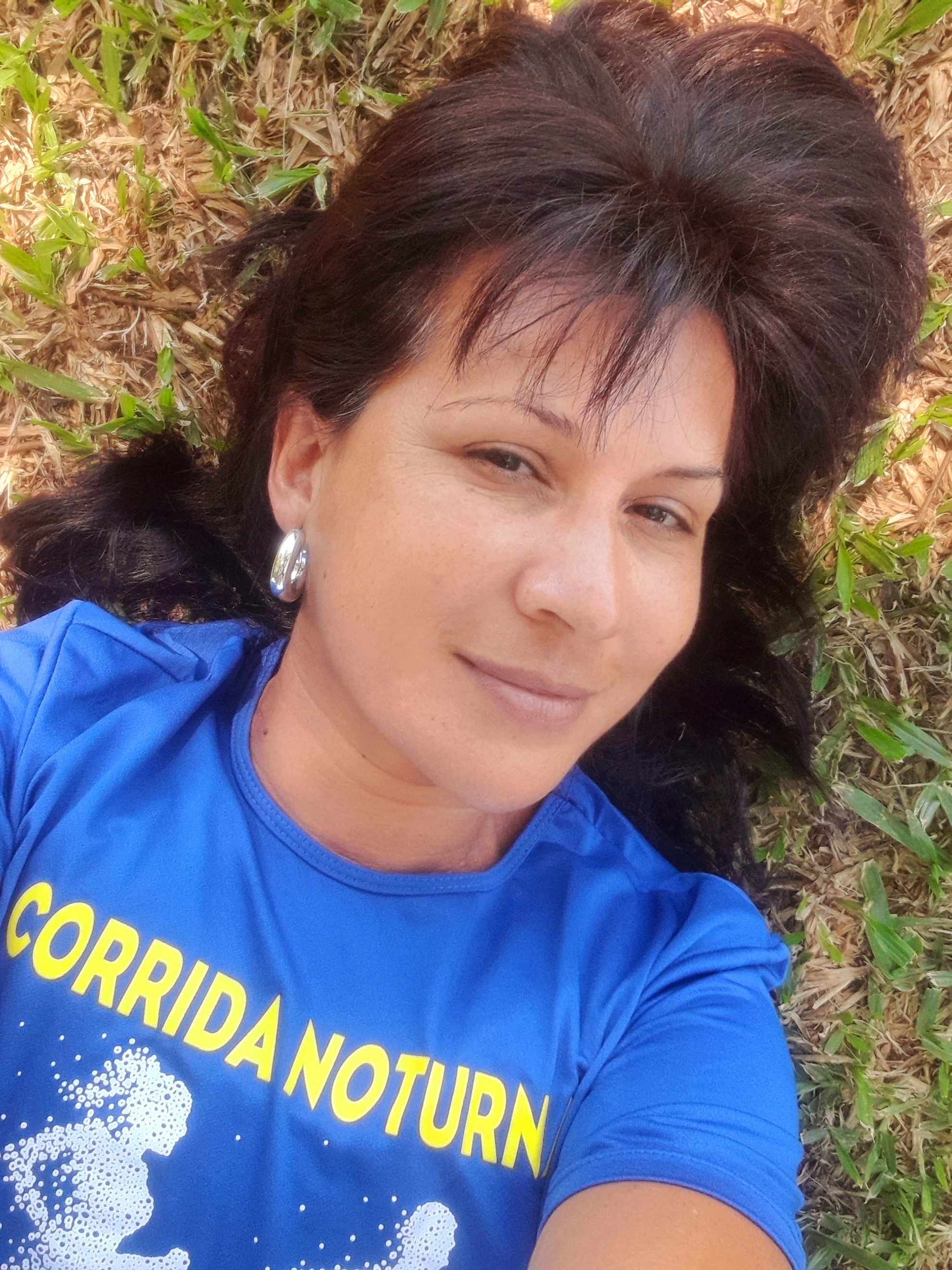 imagen participante carrera