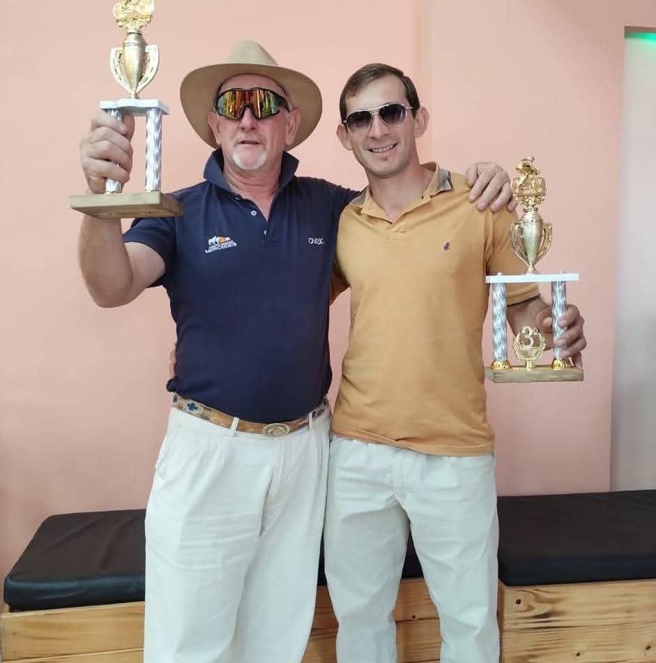 imagen participante carrera