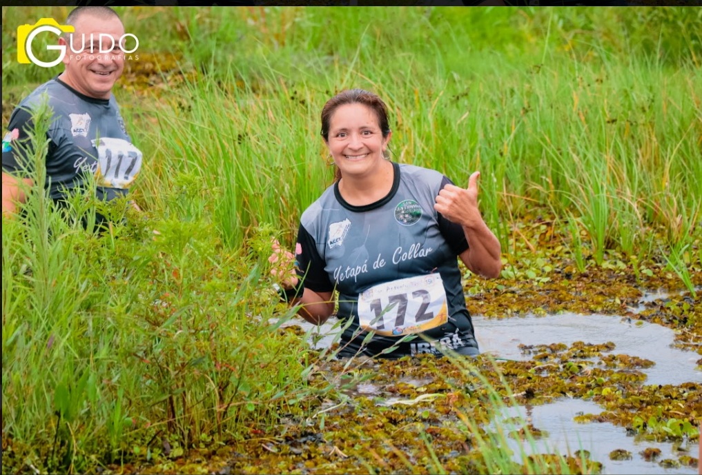 imagen participante carrera