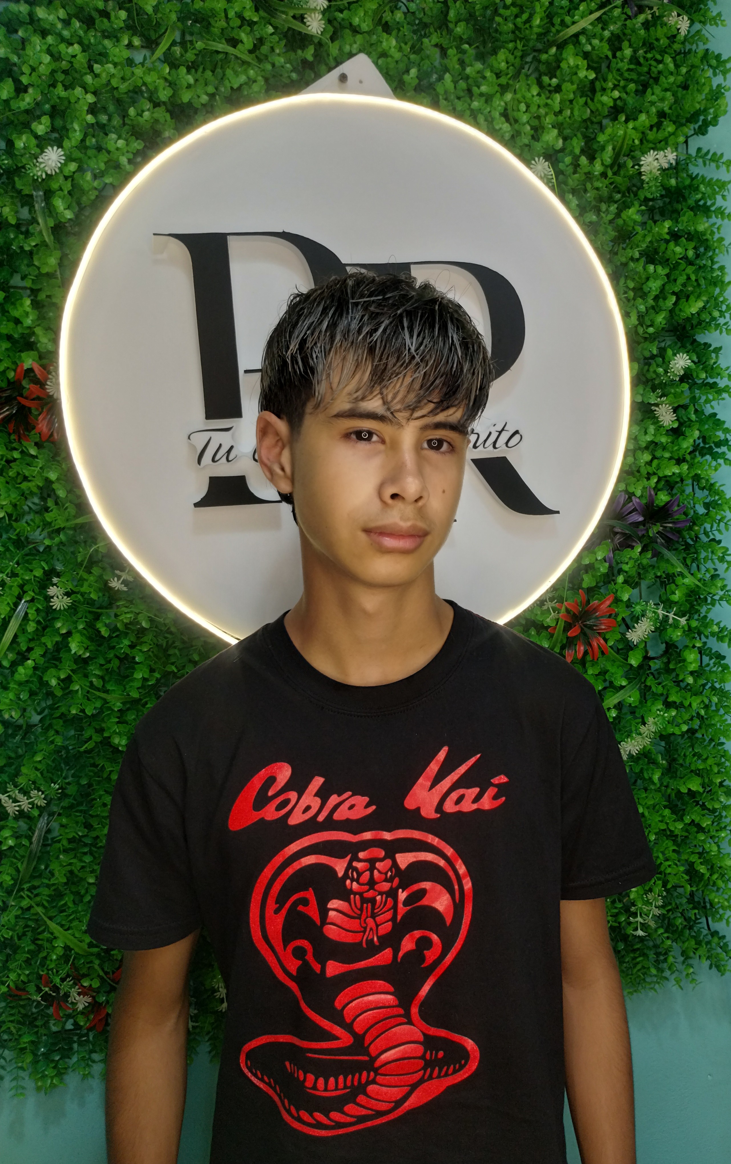 imagen participante carrera