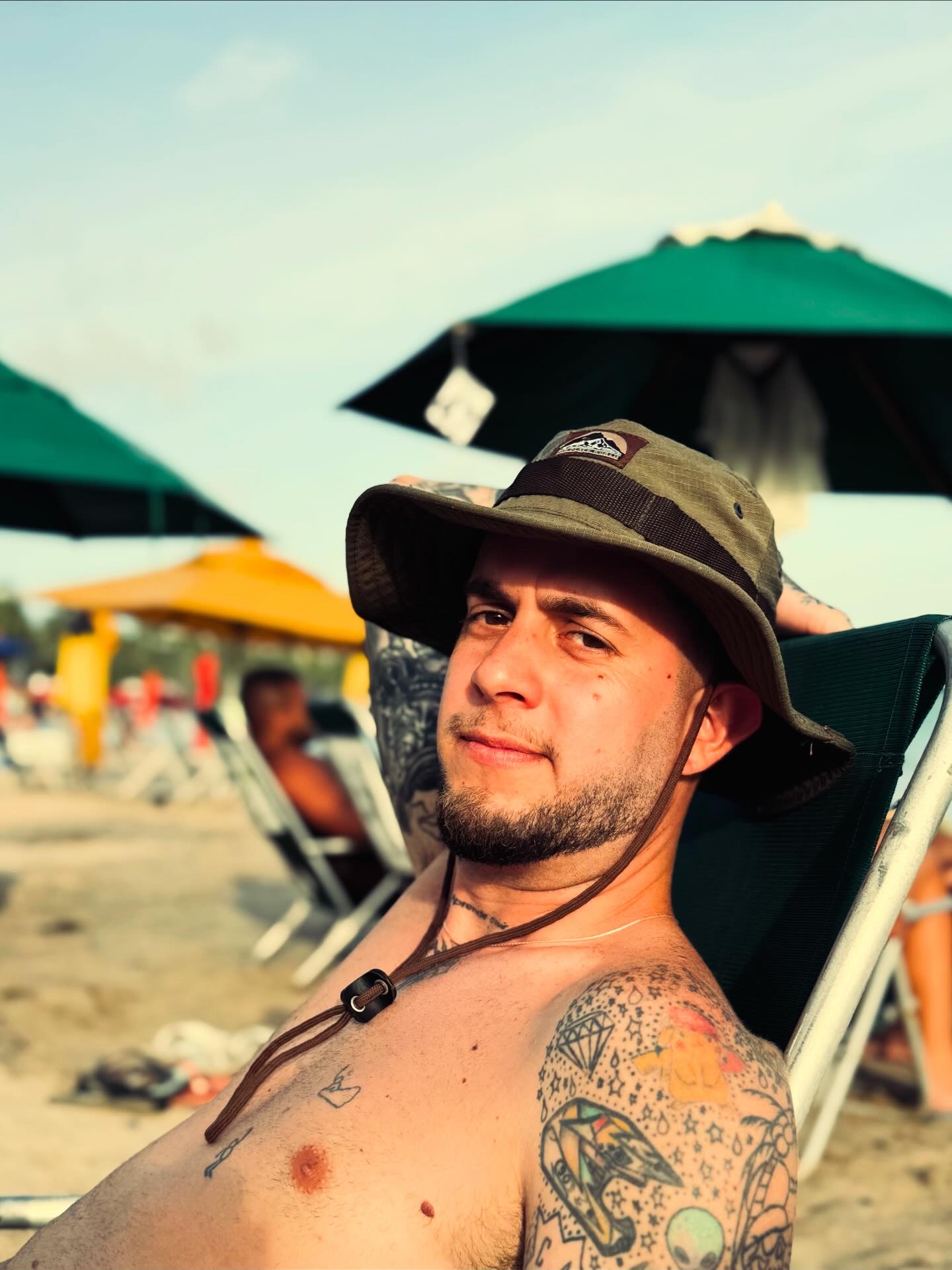 imagen participante carrera