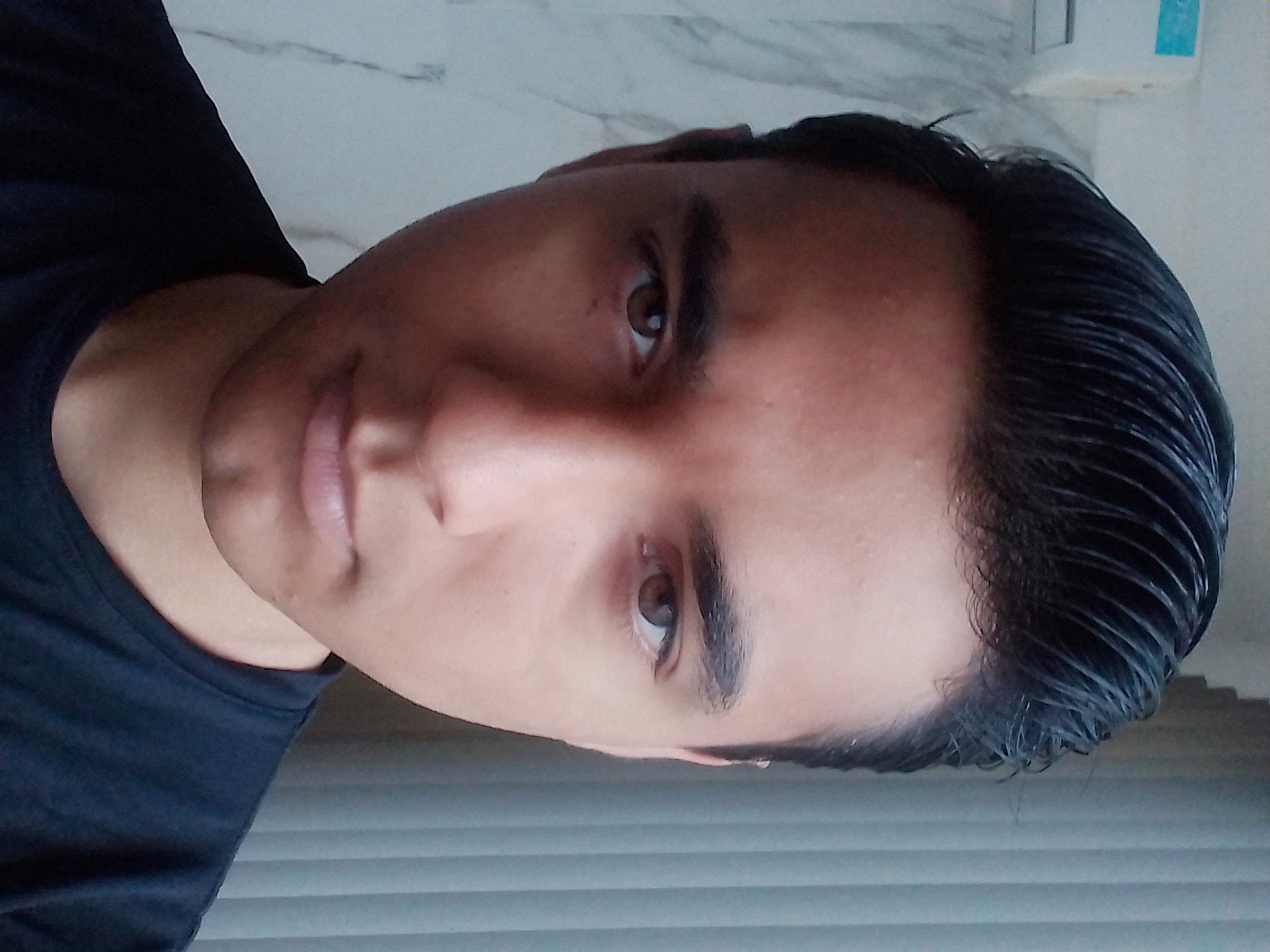 Orlando Gabriel Barboza