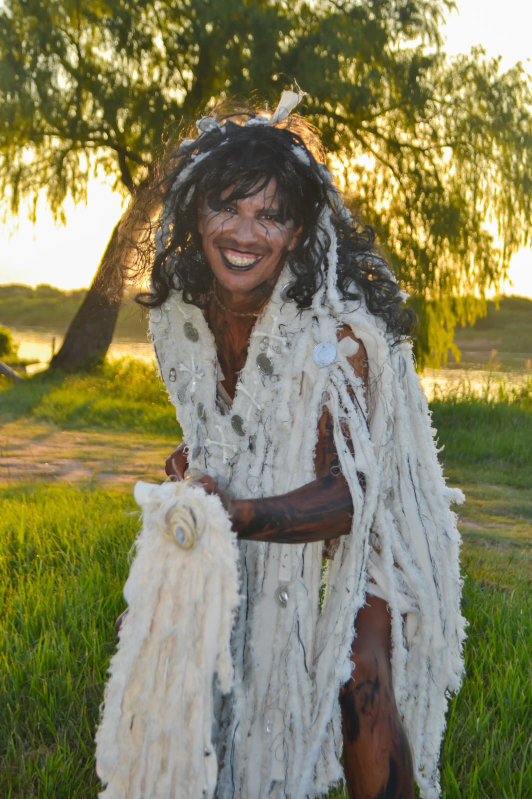 imagen participante carrera