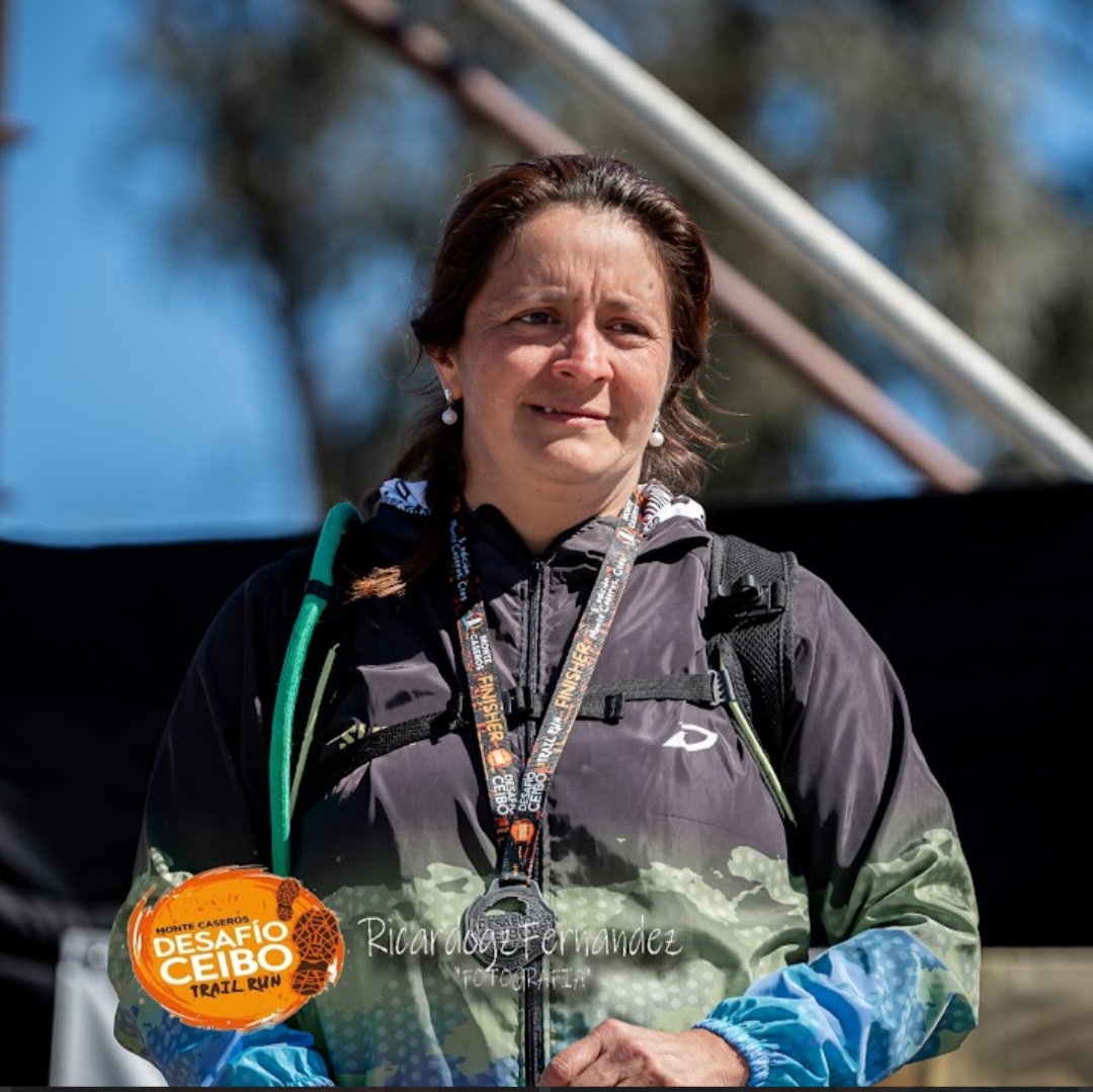 imagen participante carrera