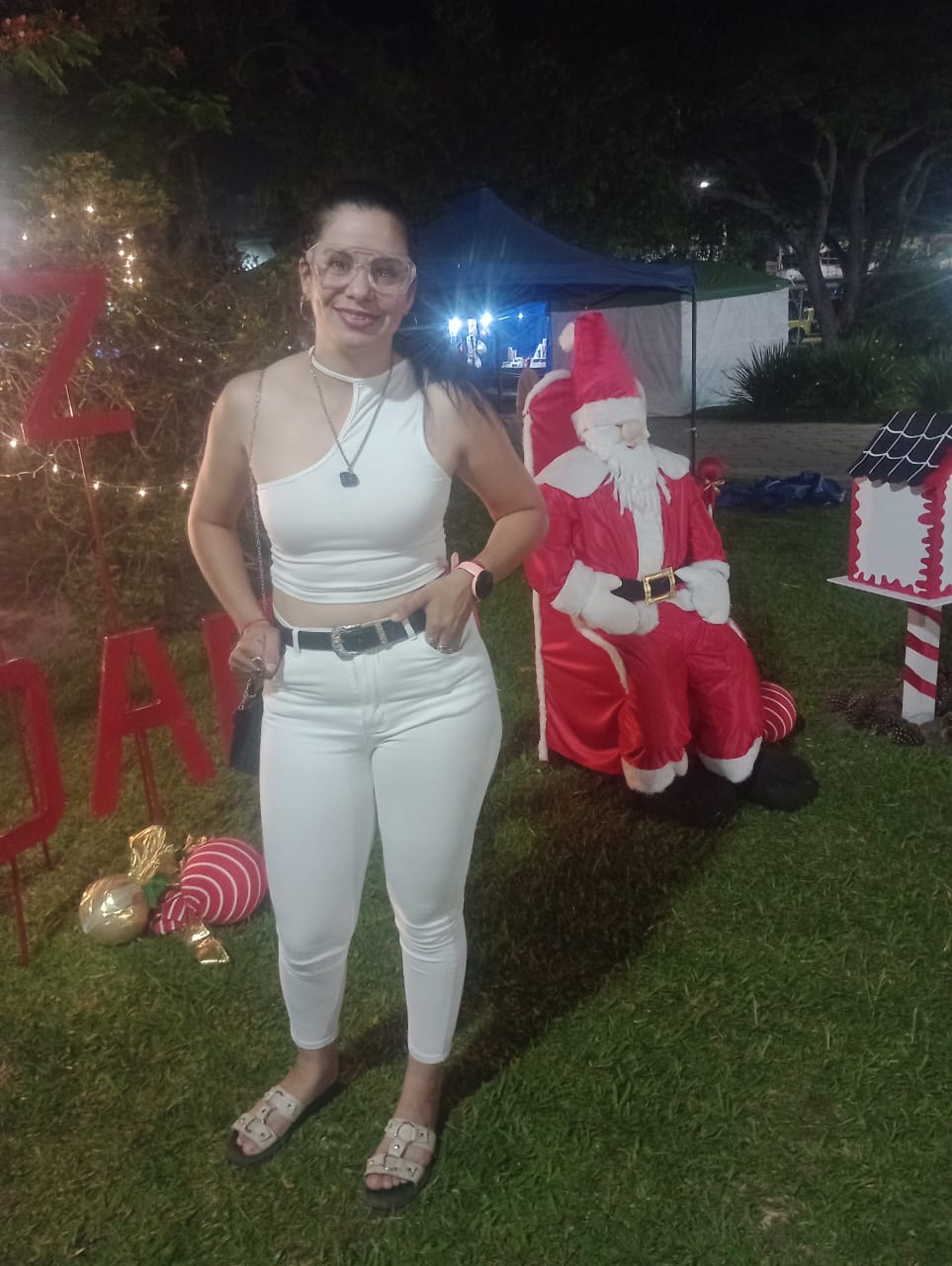 imagen participante carrera