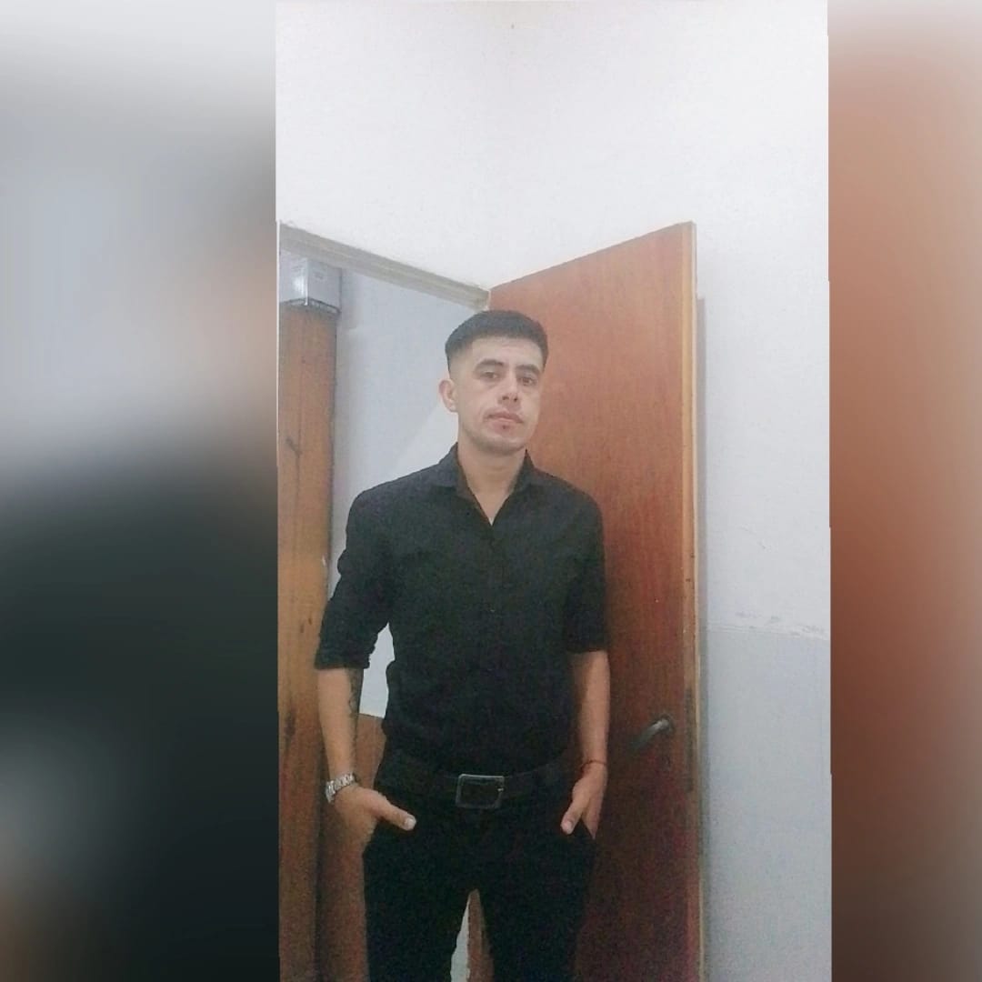 imagen participante carrera