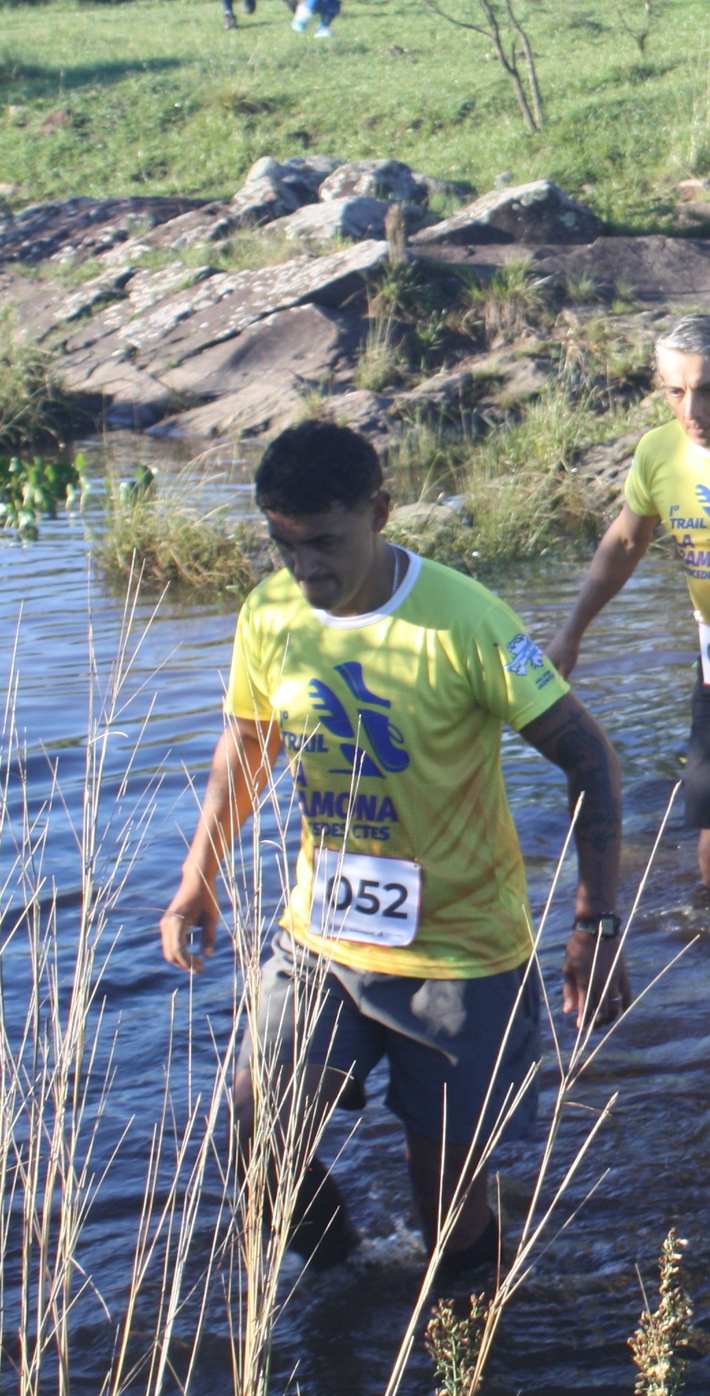 imagen participante carrera