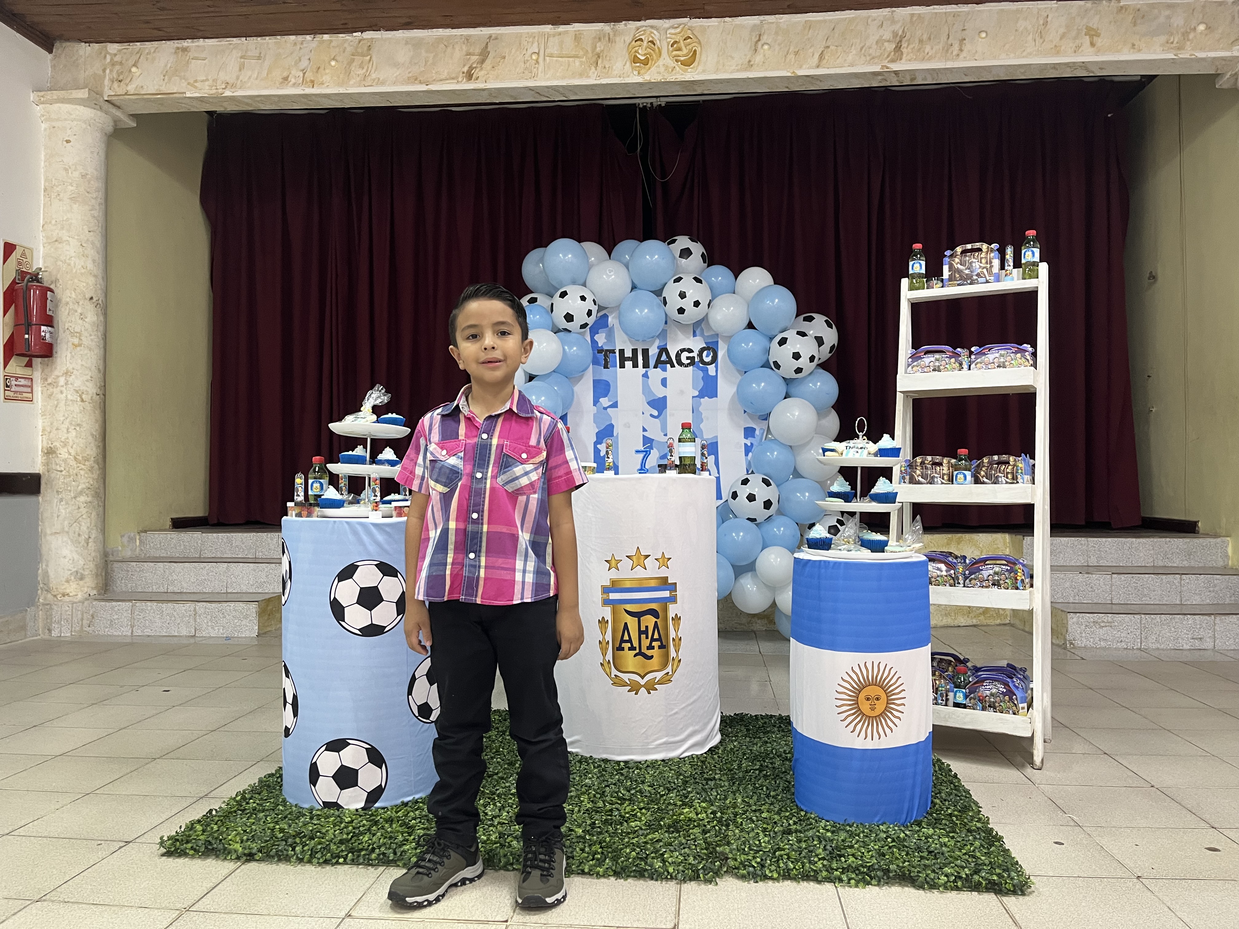 imagen participante carrera