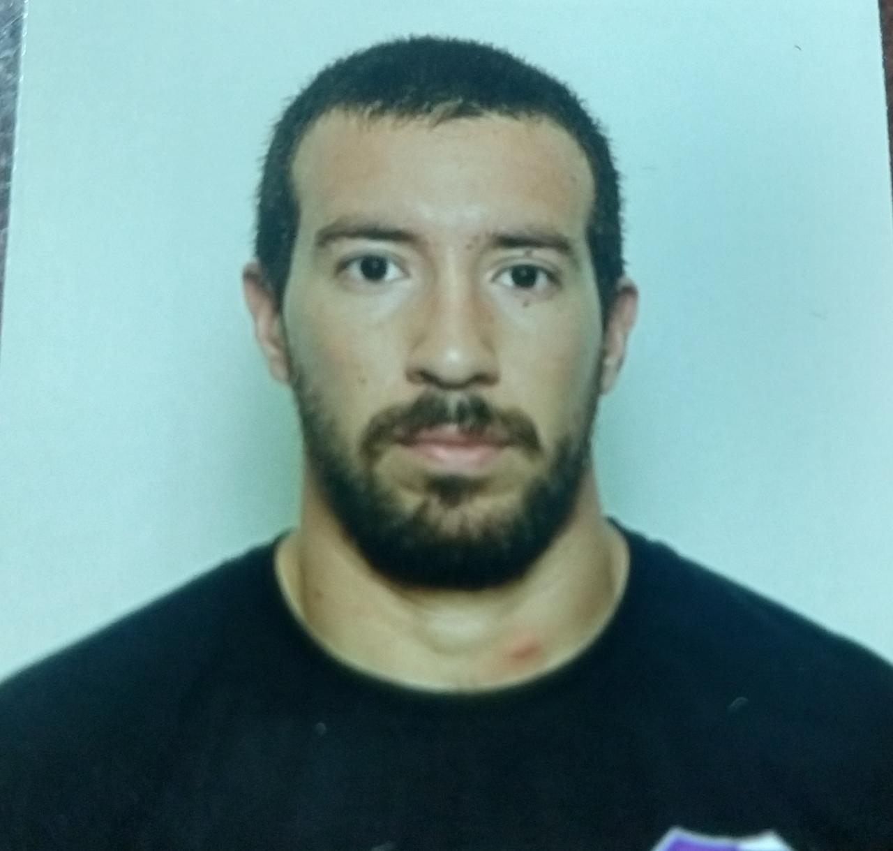 imagen participante carrera