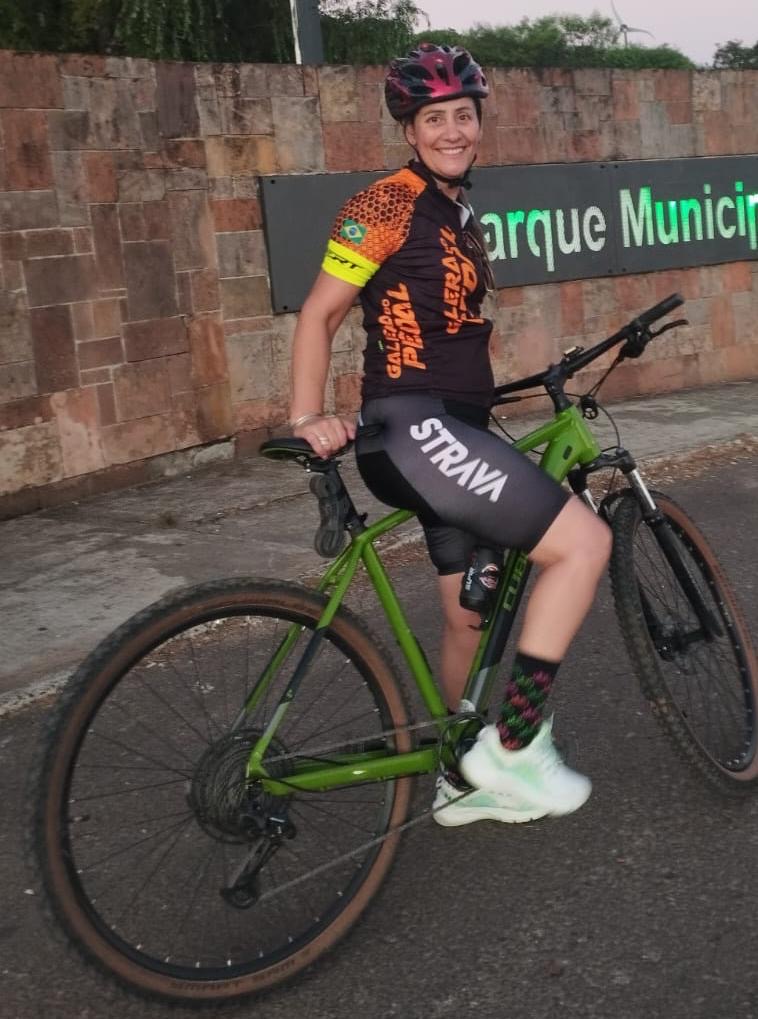 imagen participante carrera