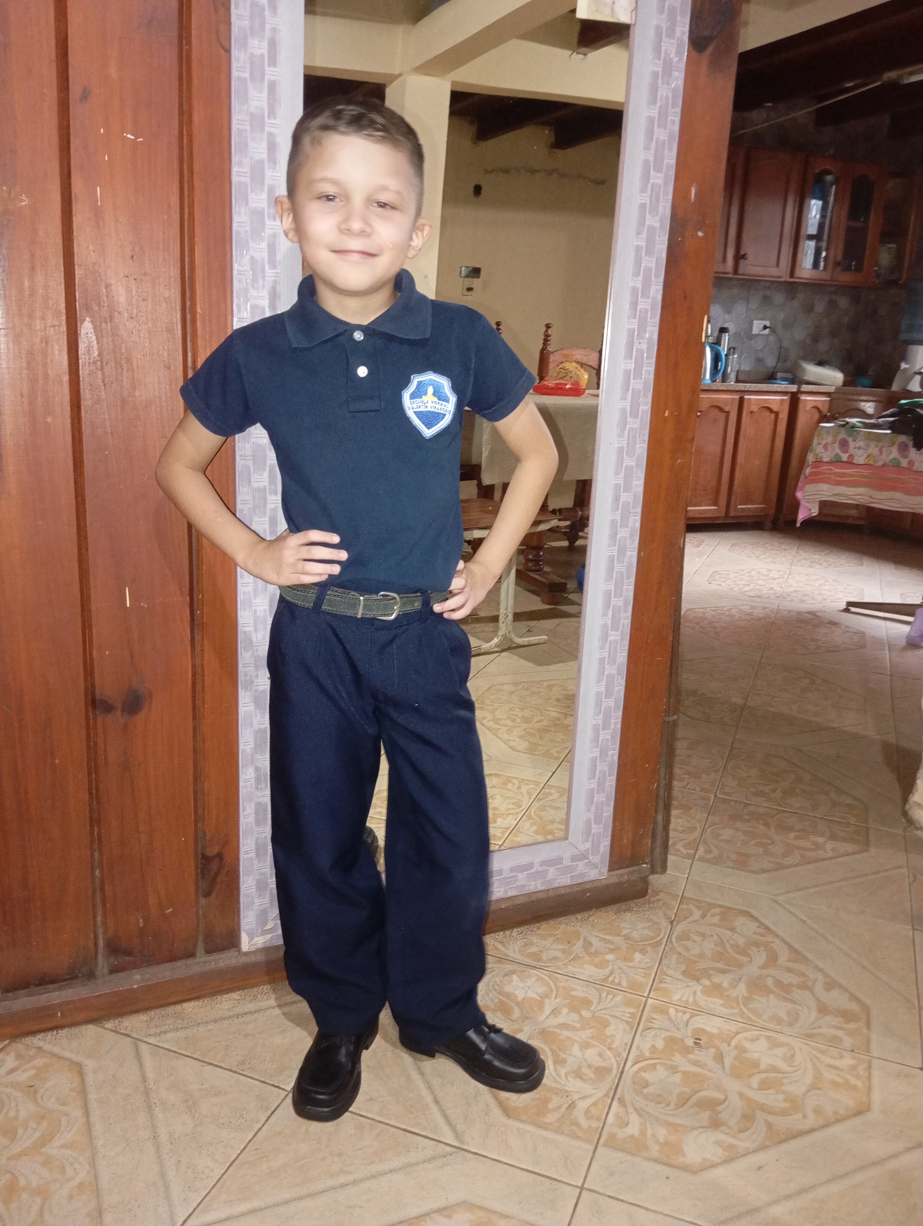 imagen participante carrera