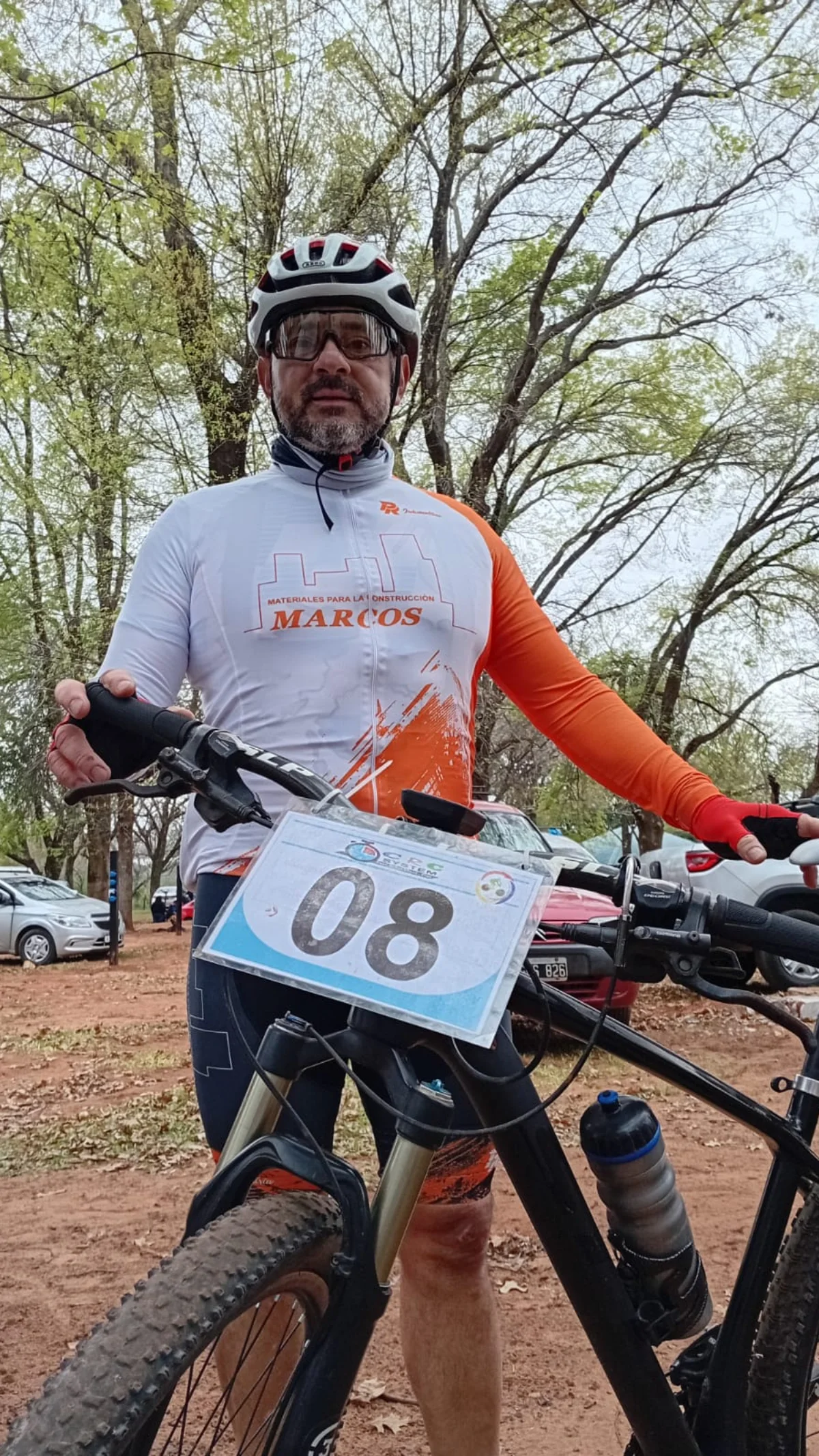 Marcos Bertoldo