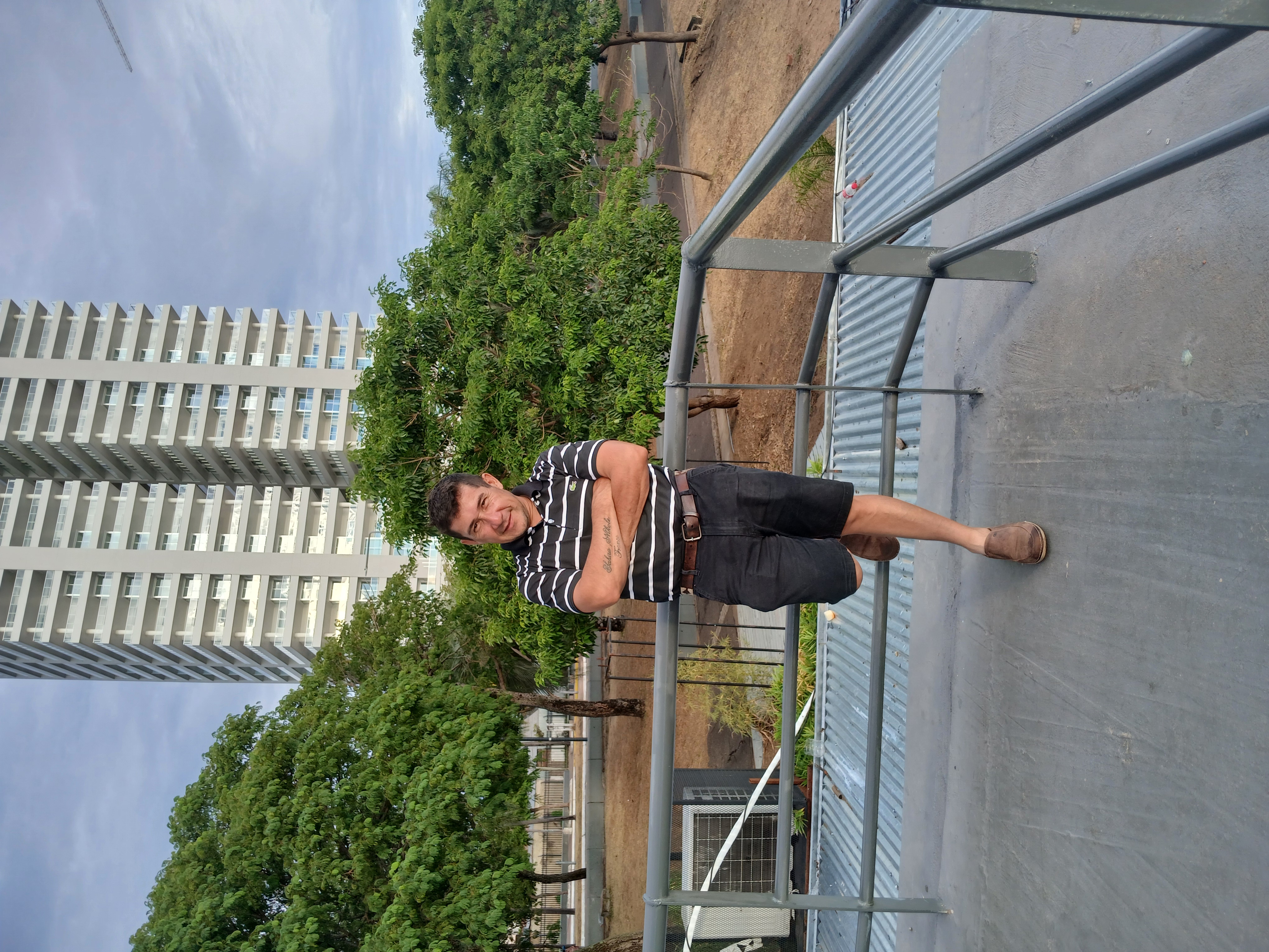 imagen participante carrera