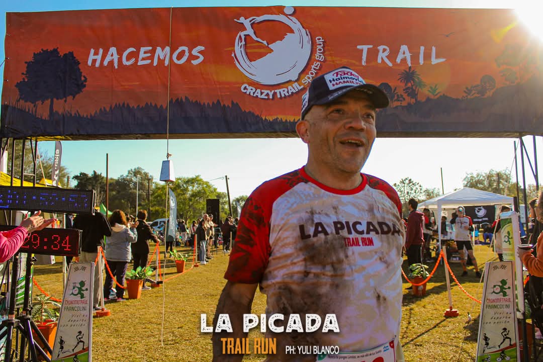 imagen participante carrera