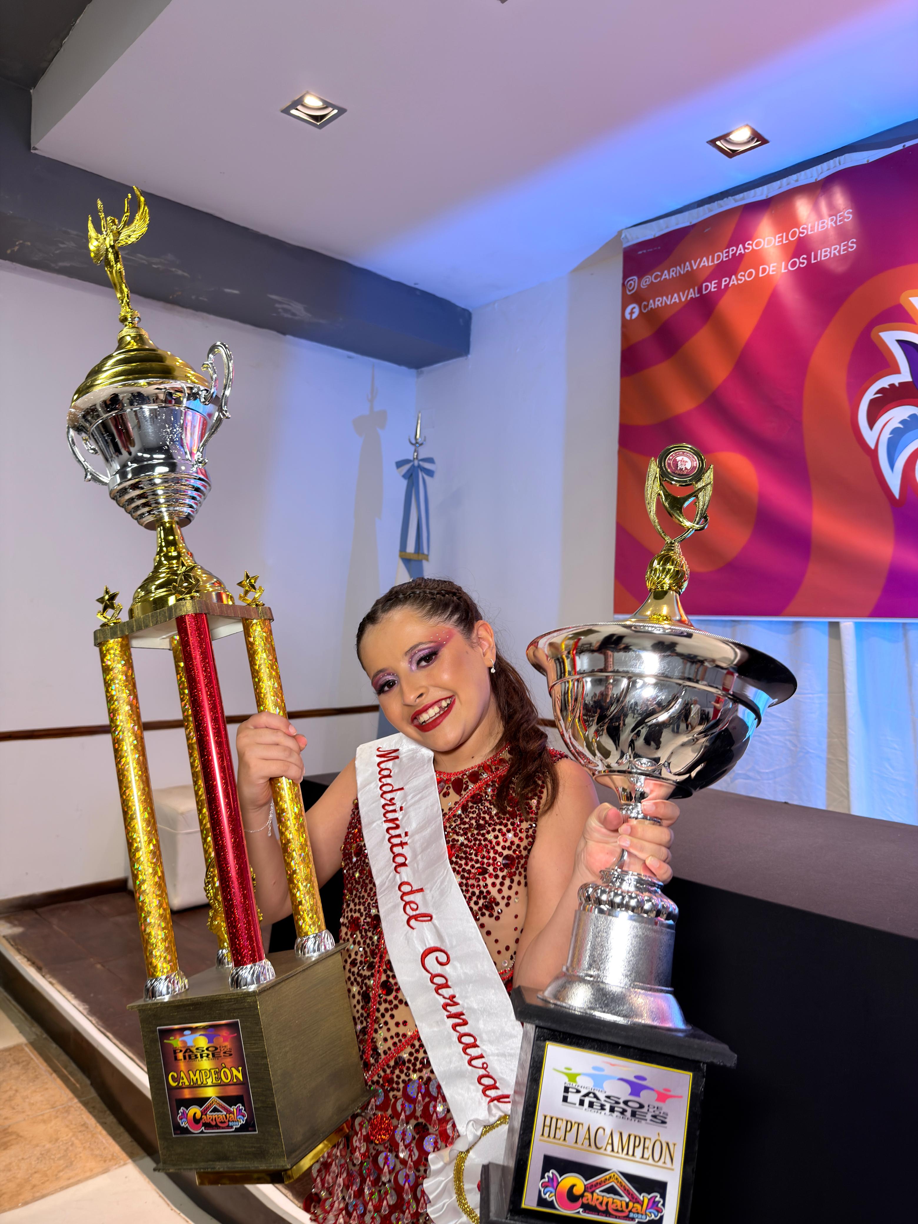 imagen participante carrera