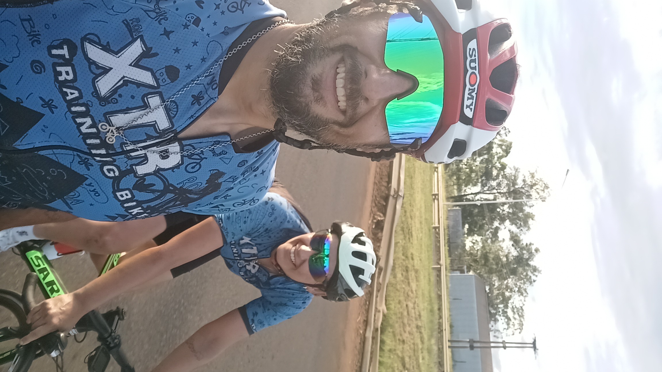 imagen participante carrera