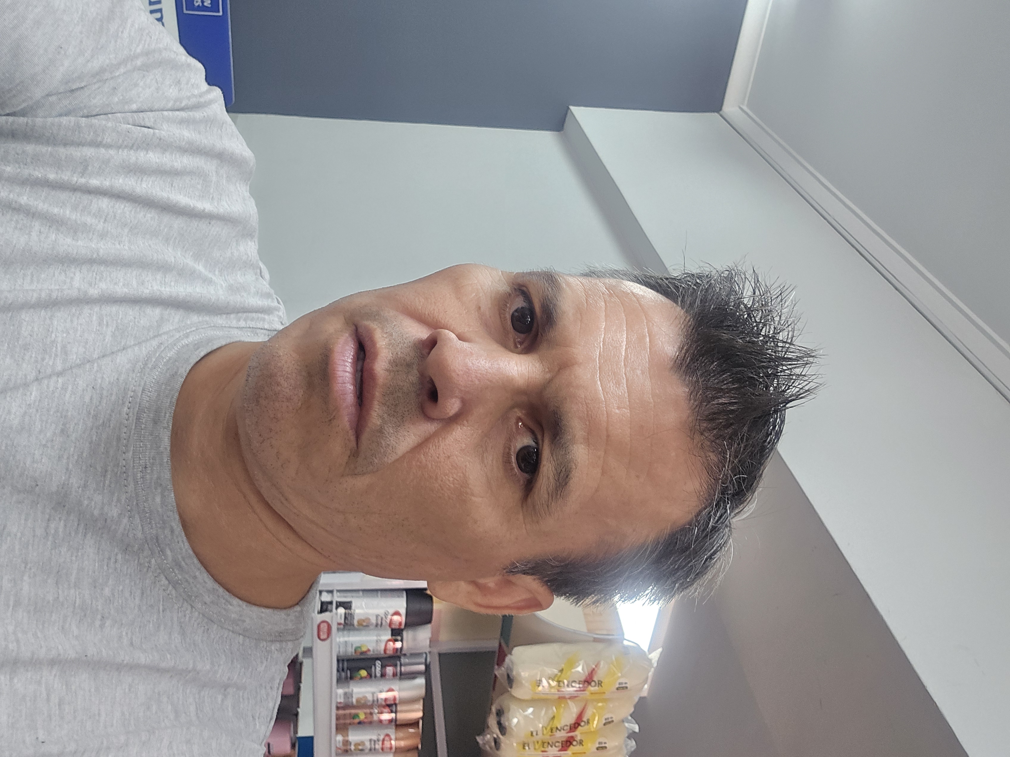 imagen participante carrera