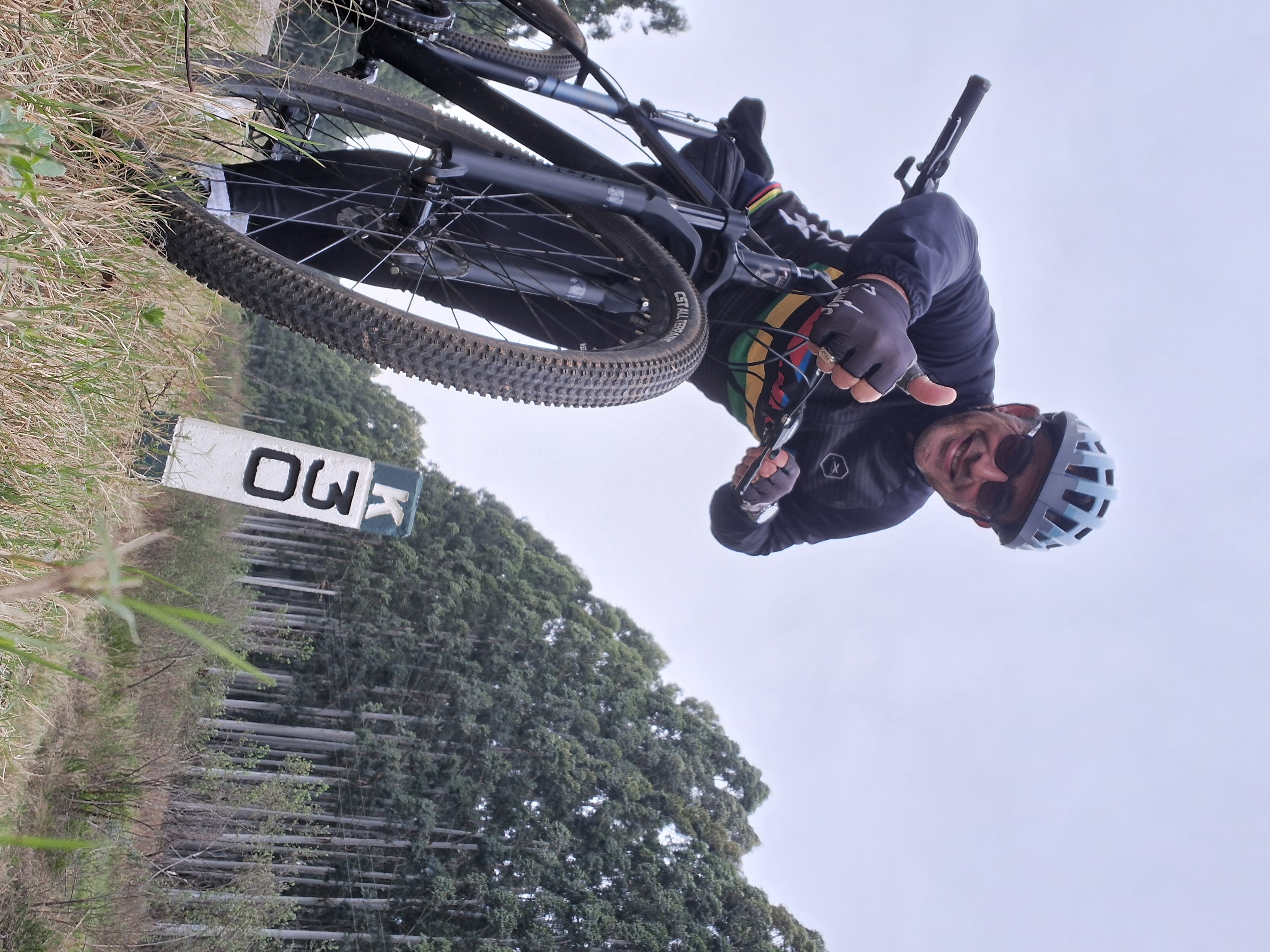 imagen participante carrera
