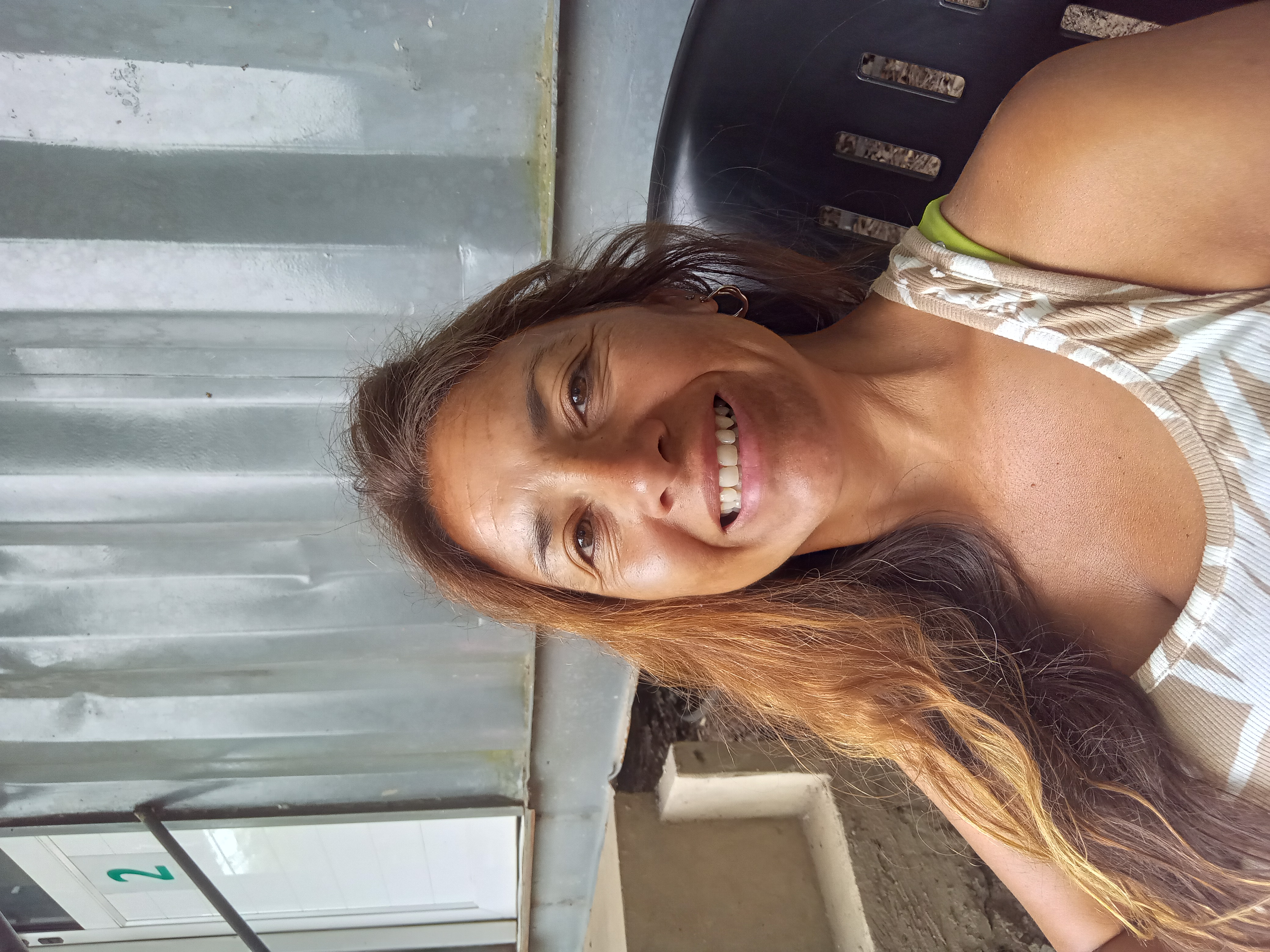 imagen participante carrera