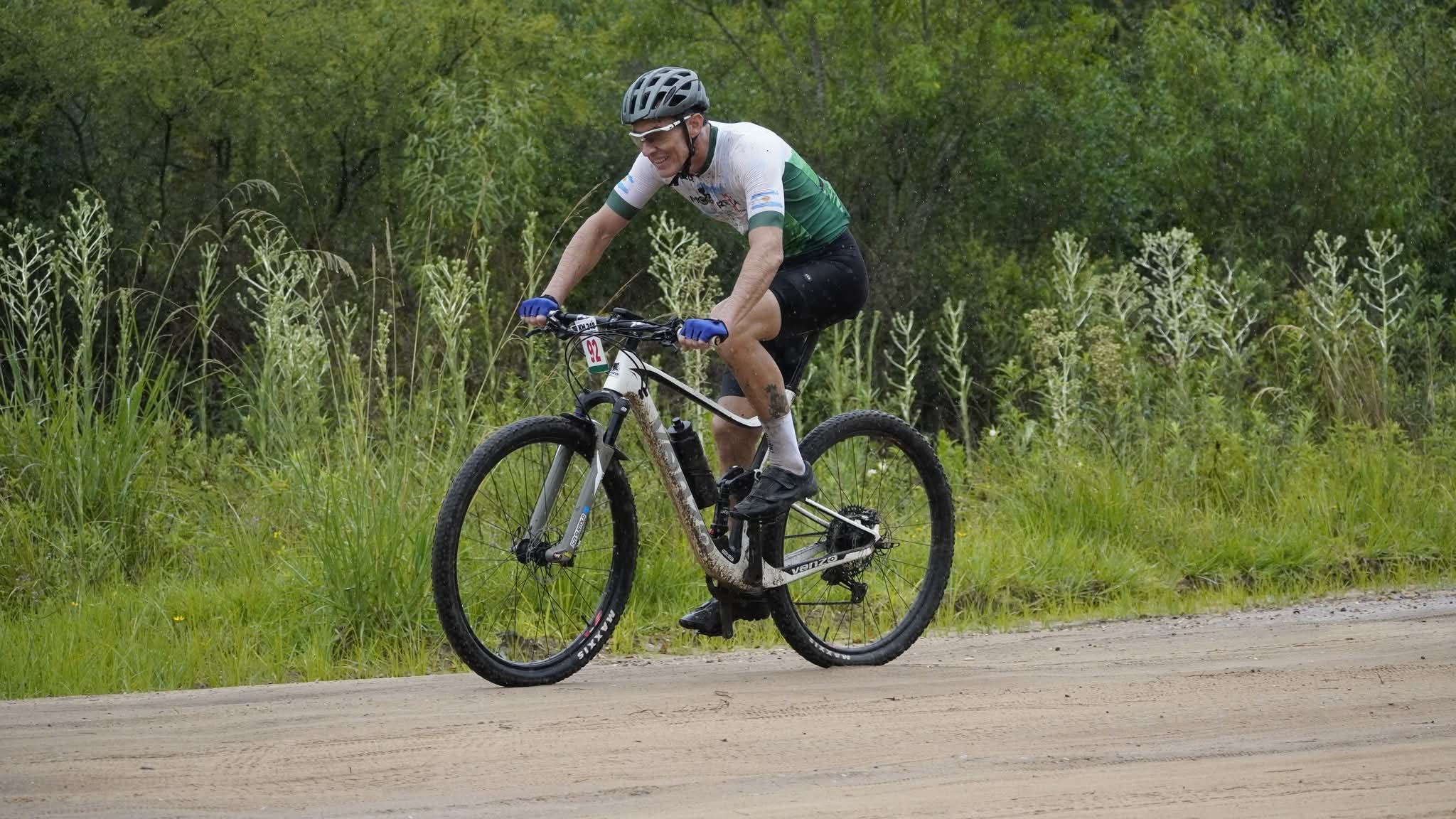 imagen participante carrera