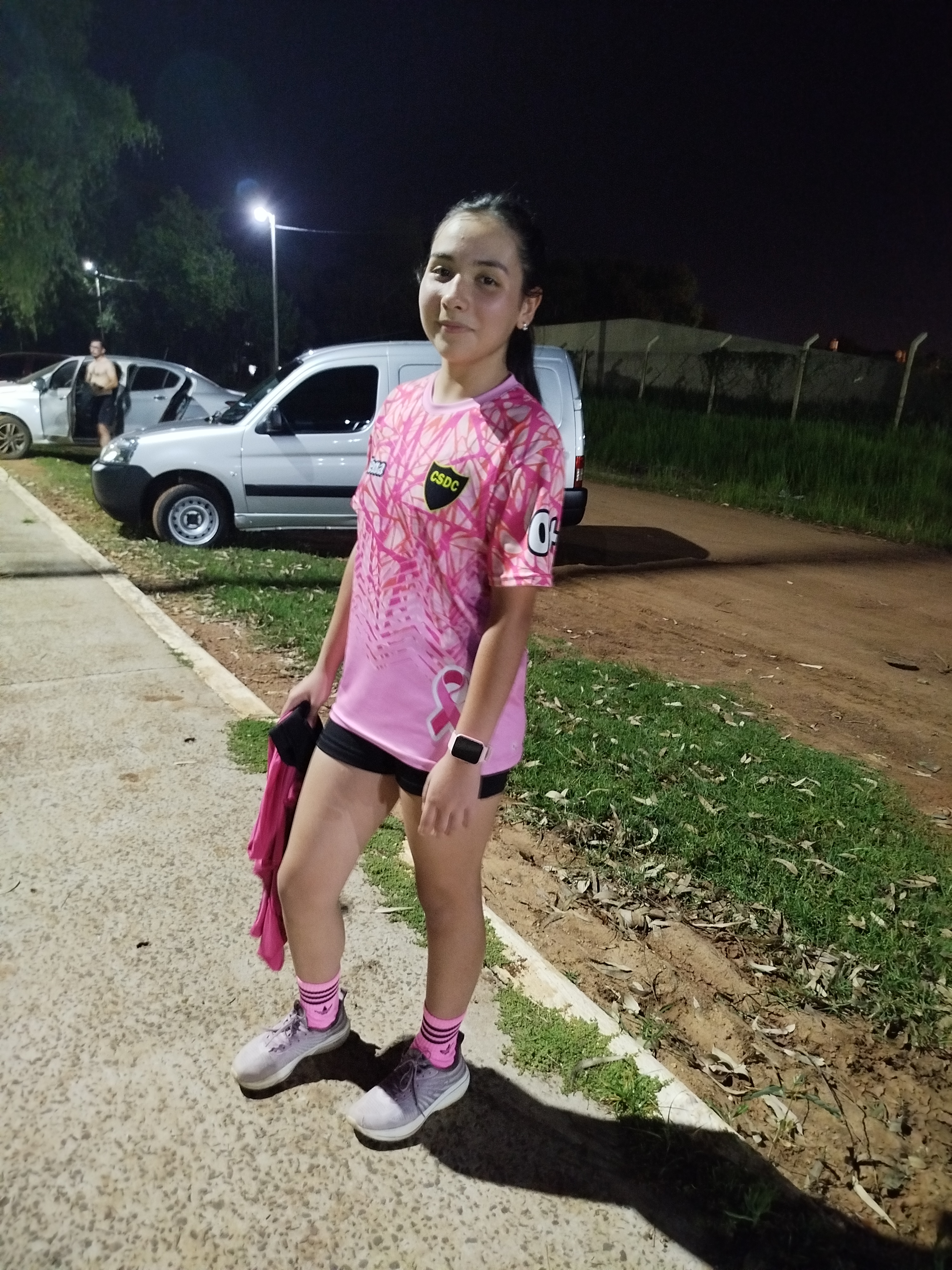 Milena Maiara Sosa