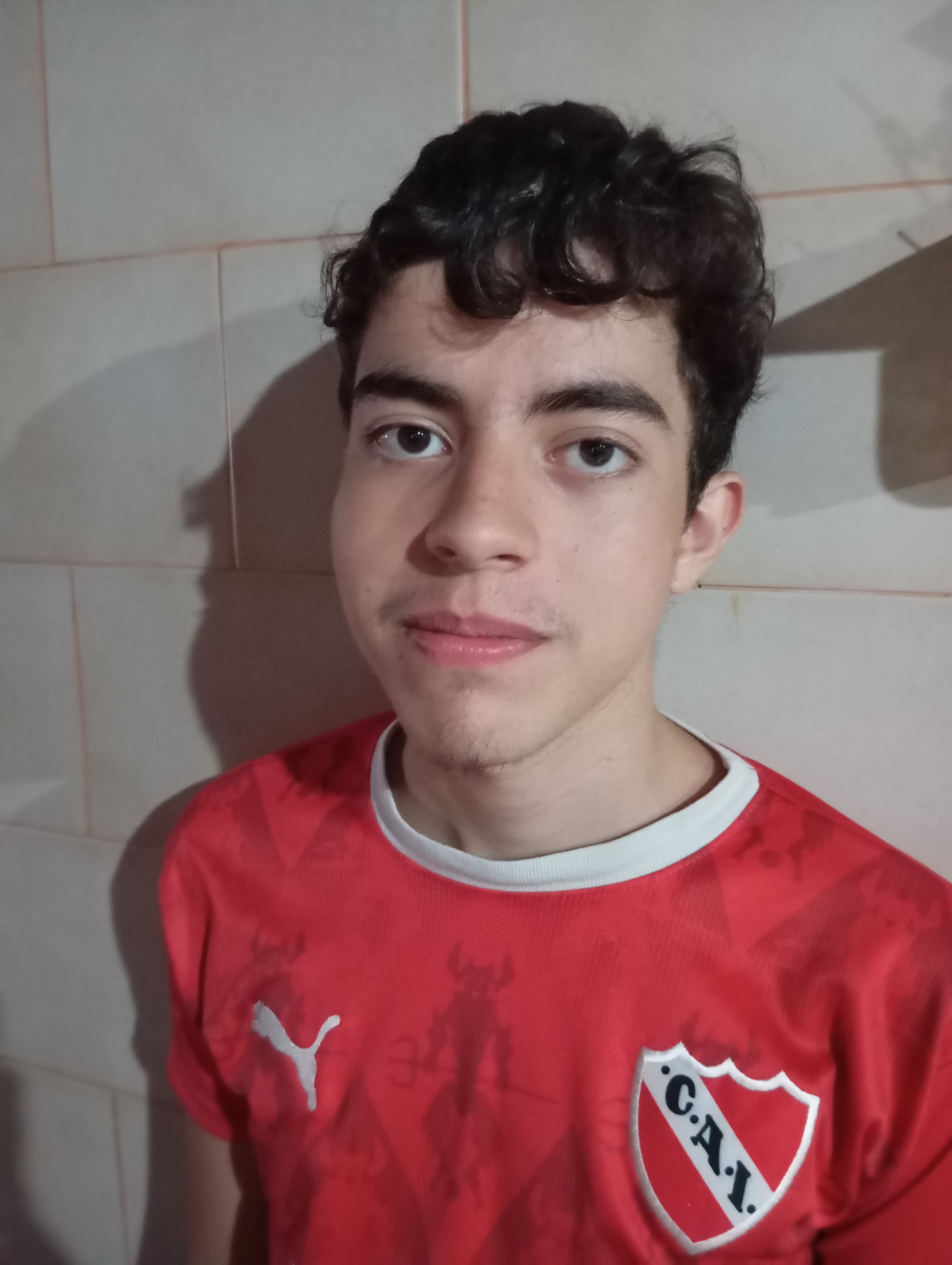 imagen participante carrera