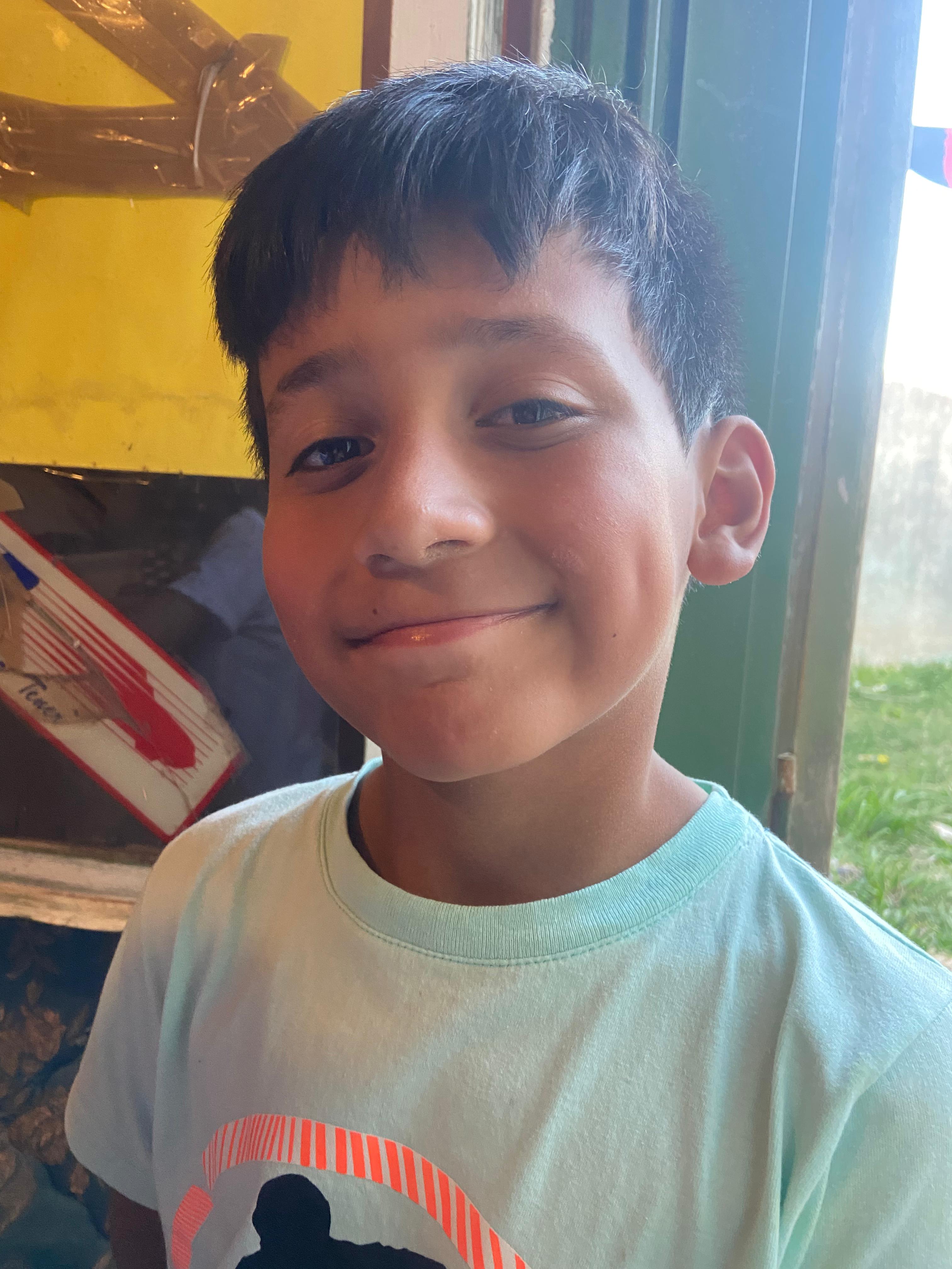 imagen participante carrera