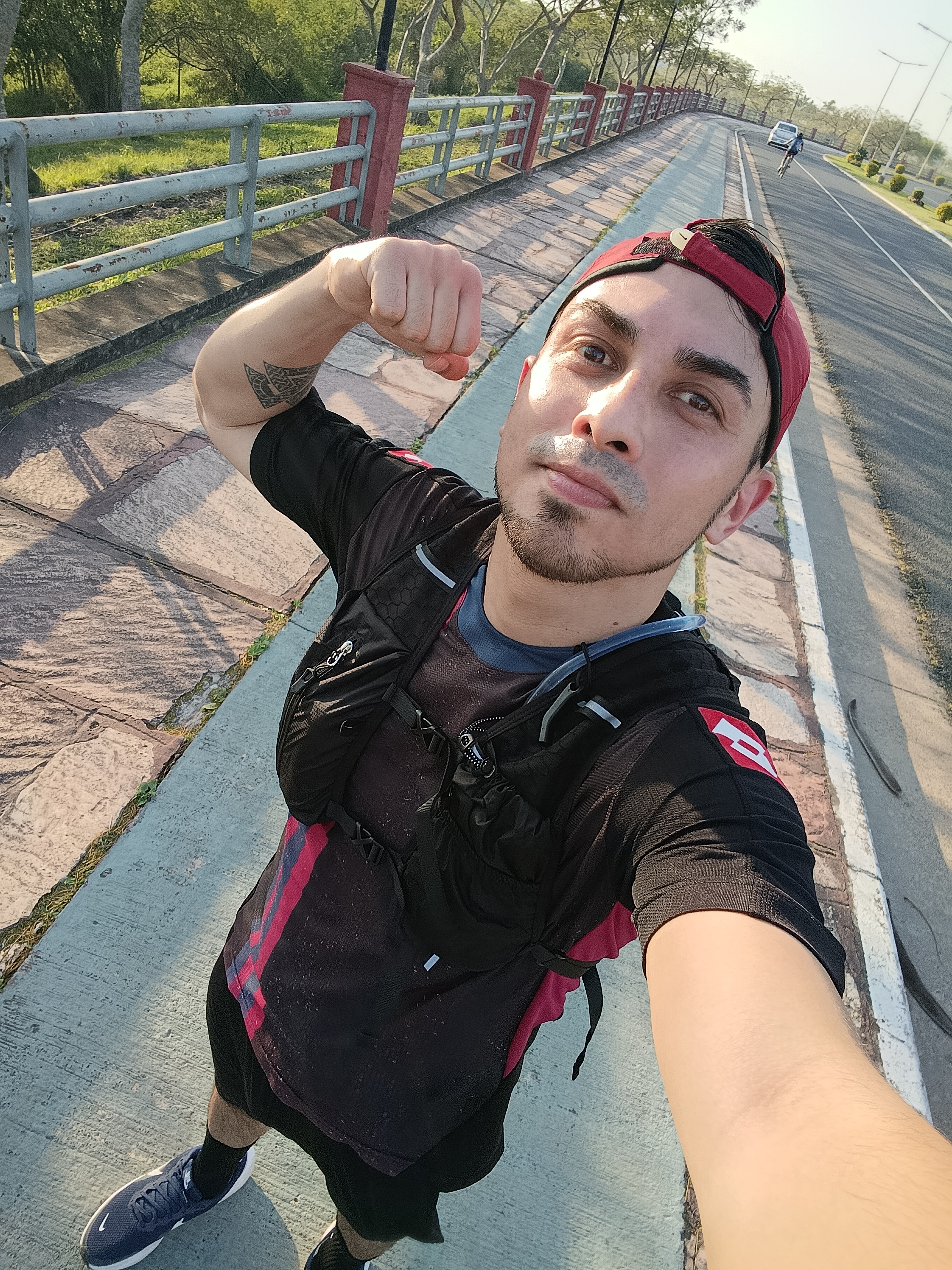 Alejandro Martinez