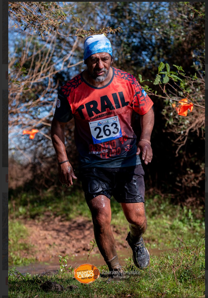 imagen participante carrera