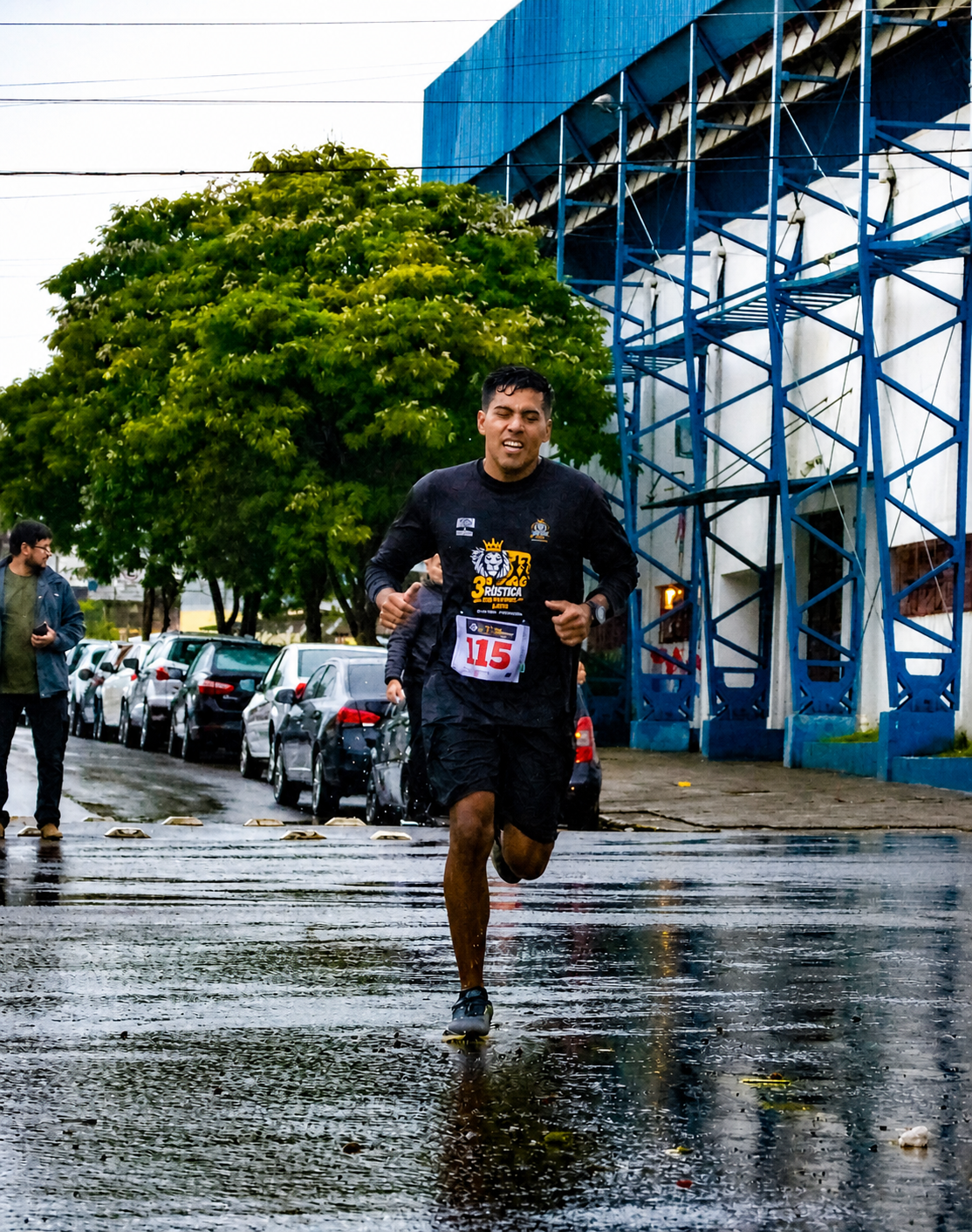 imagen participante carrera