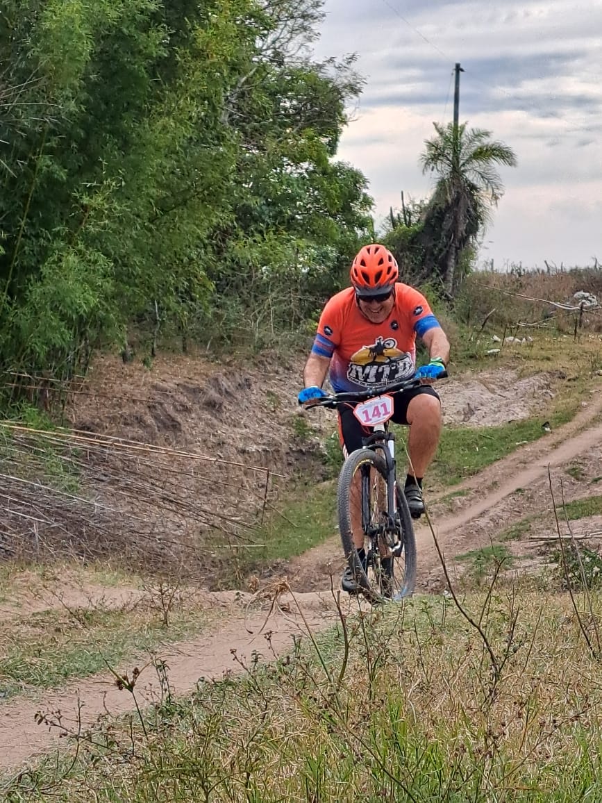 imagen participante carrera