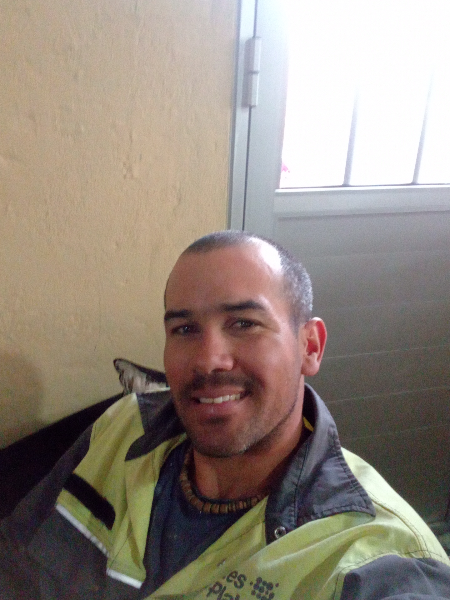 imagen participante carrera