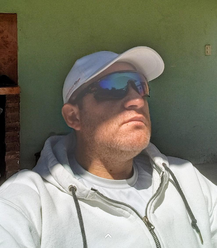 imagen participante carrera