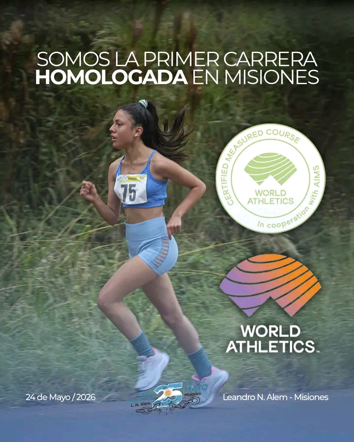 imagen participante carrera