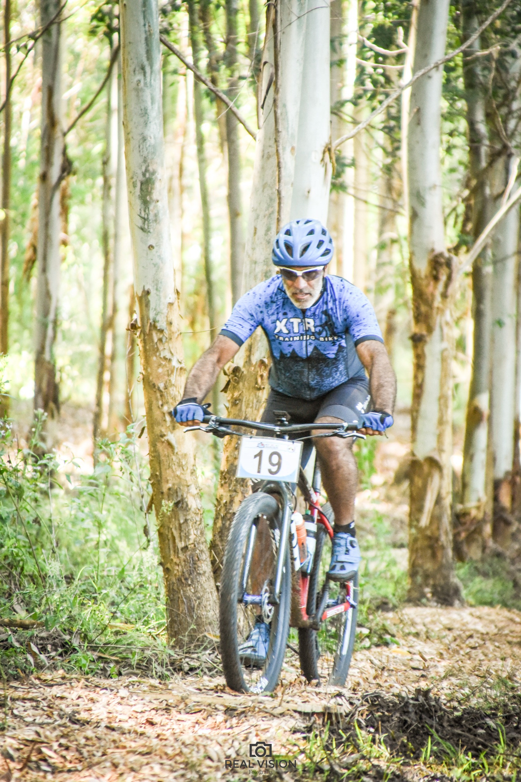 imagen participante carrera