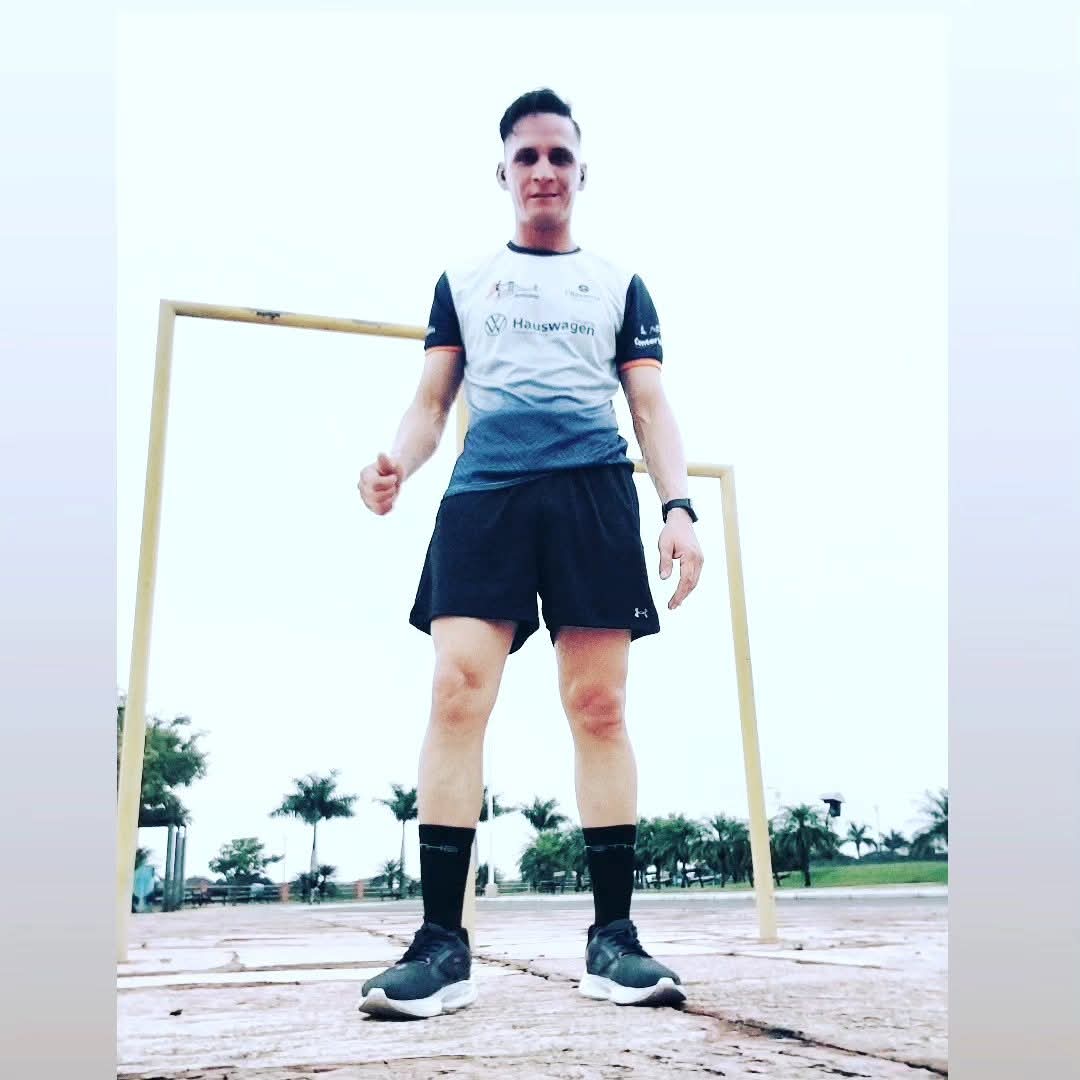 Cristian Britez