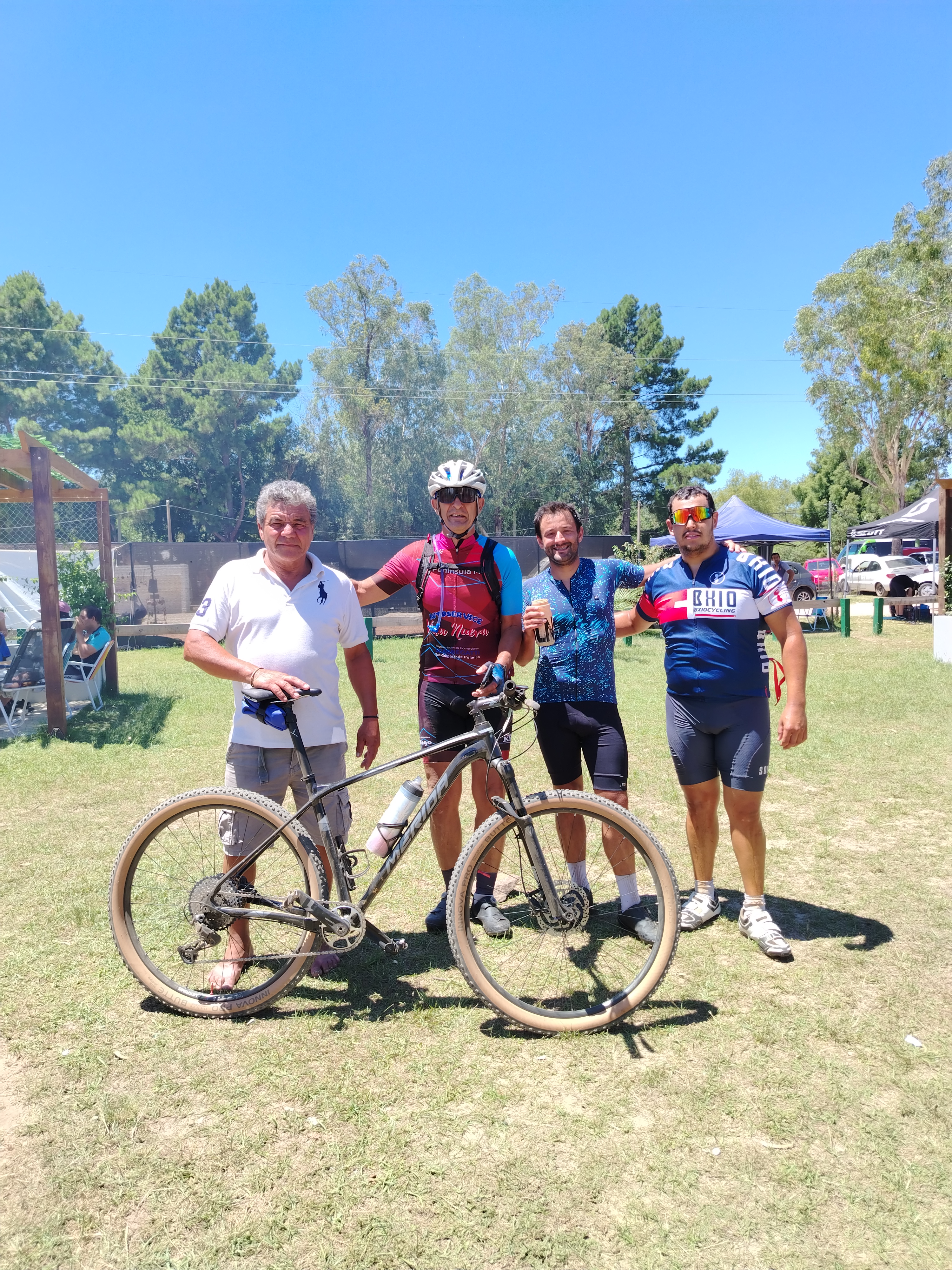 imagen participante carrera