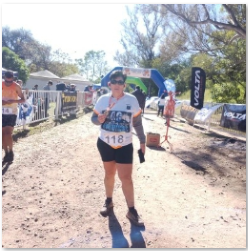 imagen participante carrera