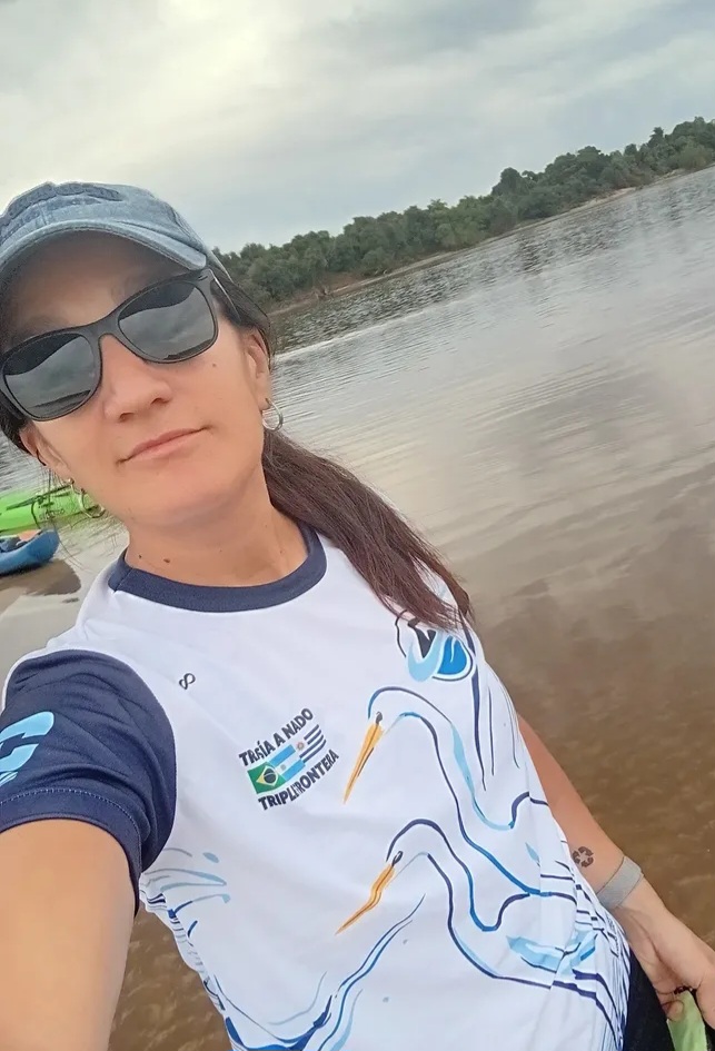 imagen participante carrera