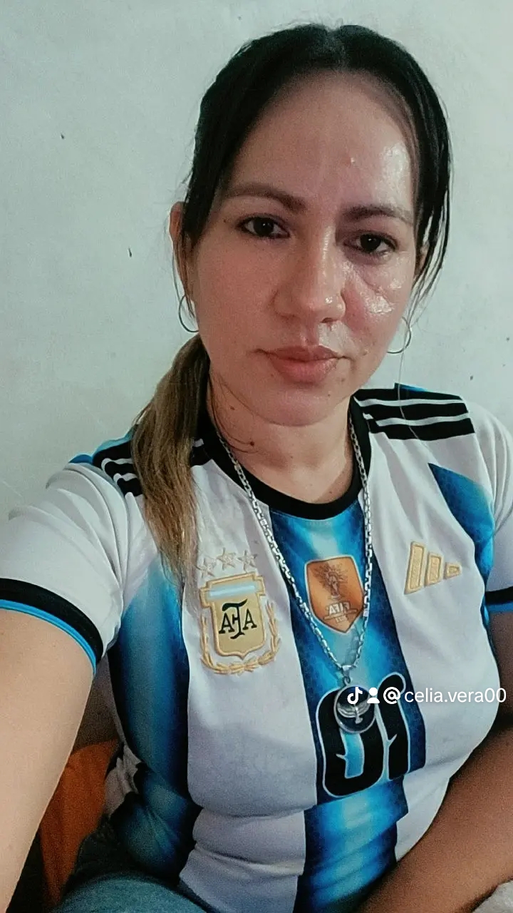 Maria celia Vera
