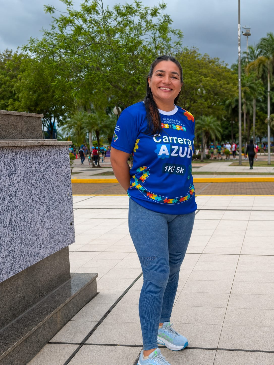 Rocio Celeste Paredes