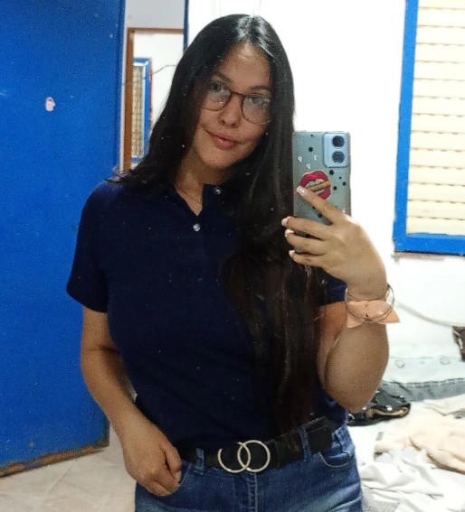 imagen participante carrera
