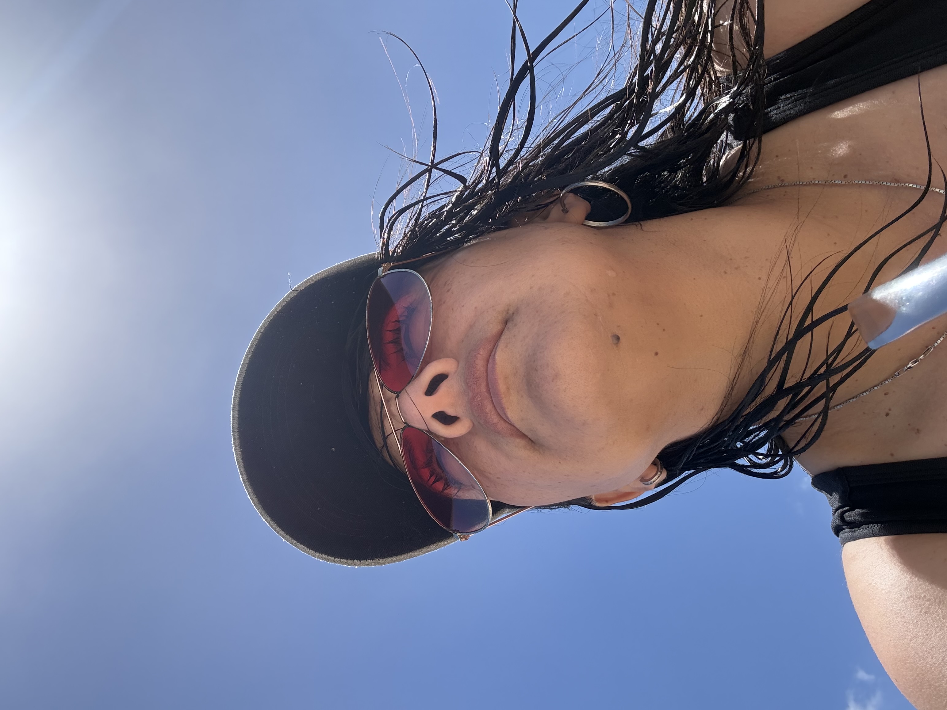 imagen participante carrera