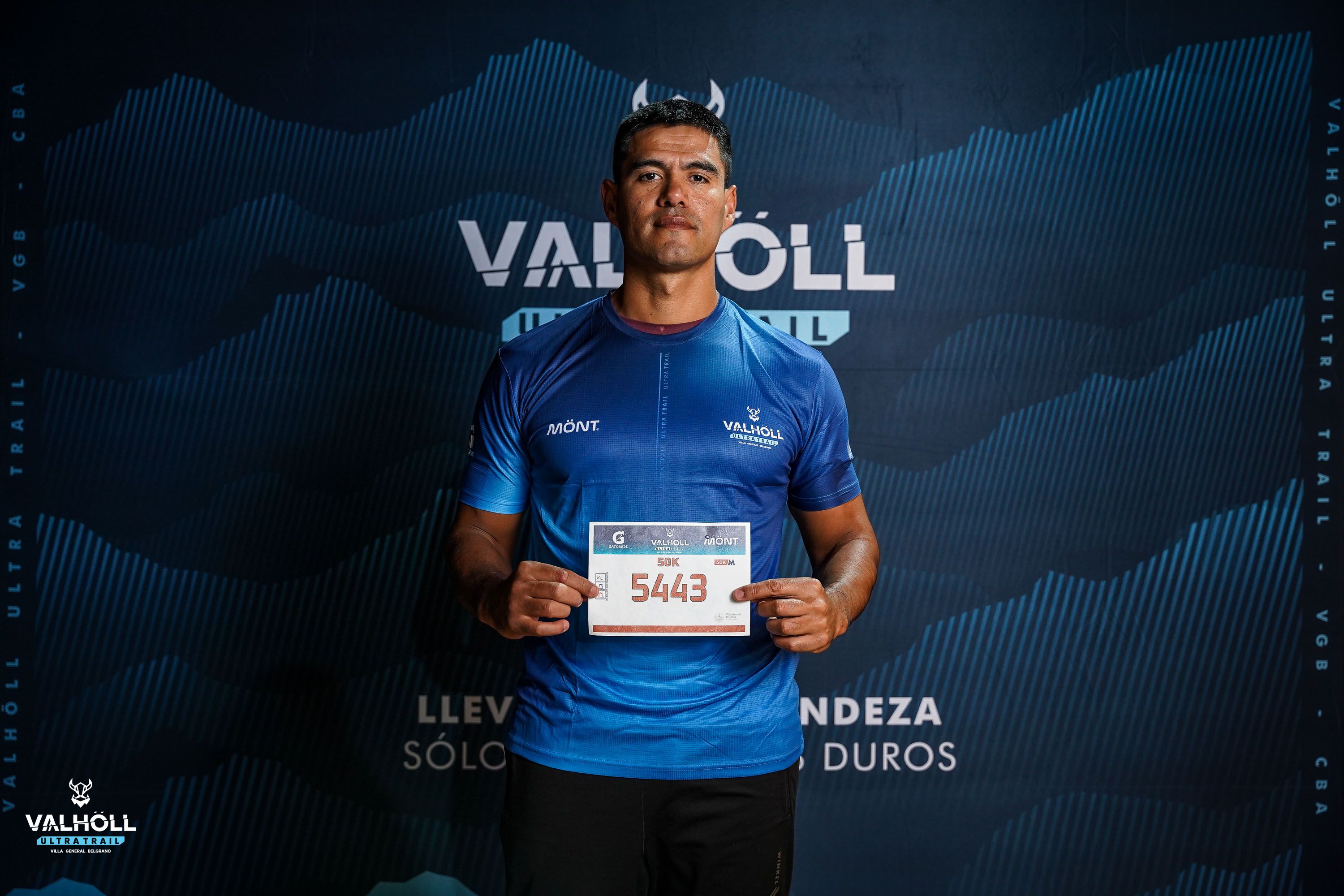 imagen participante carrera