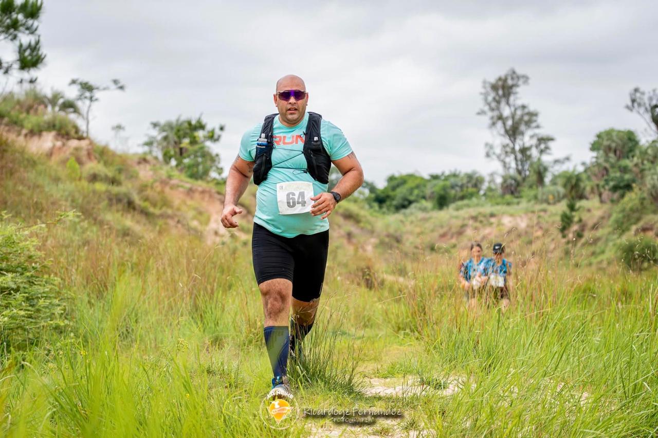 imagen participante carrera