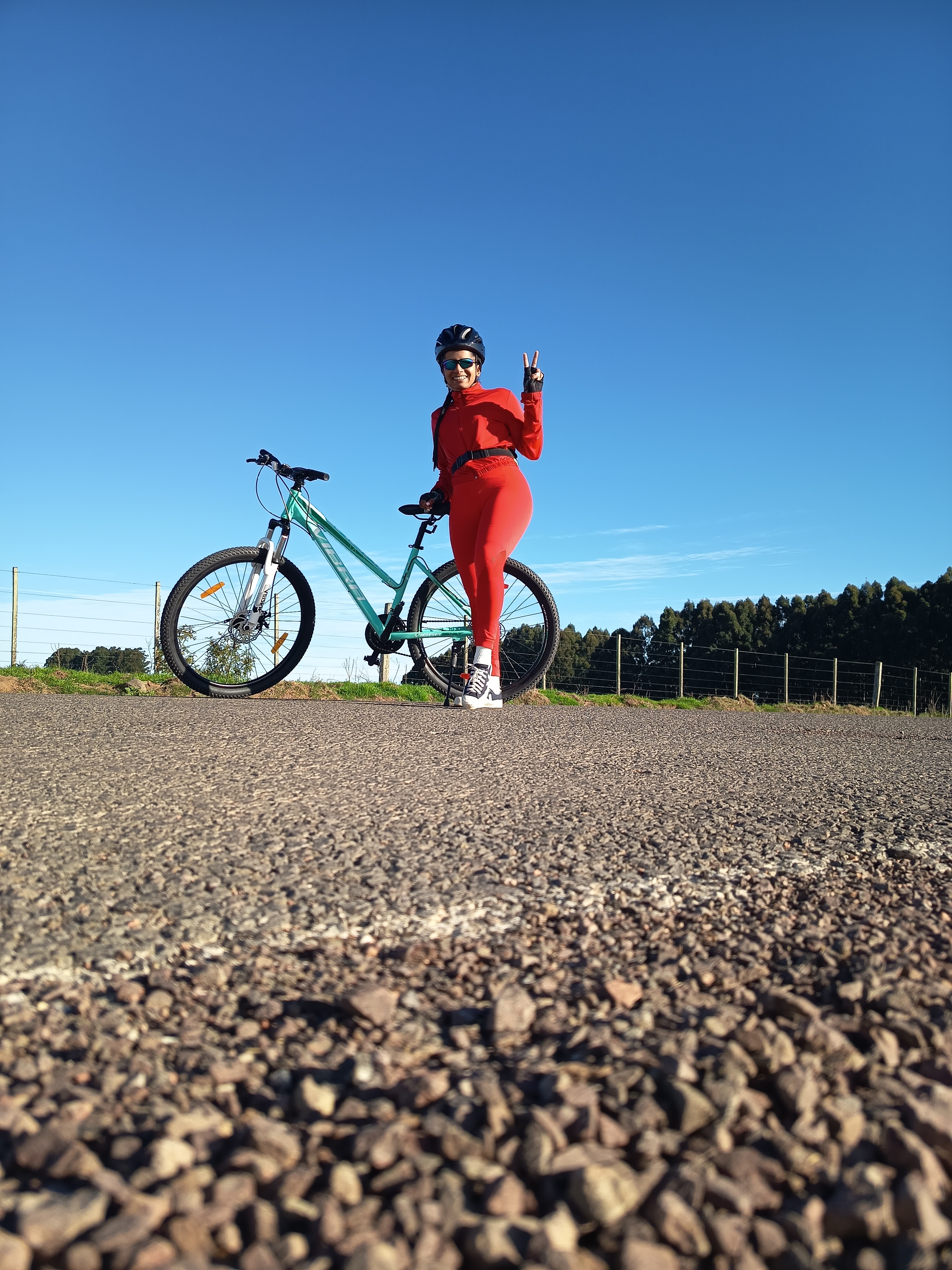 imagen participante carrera