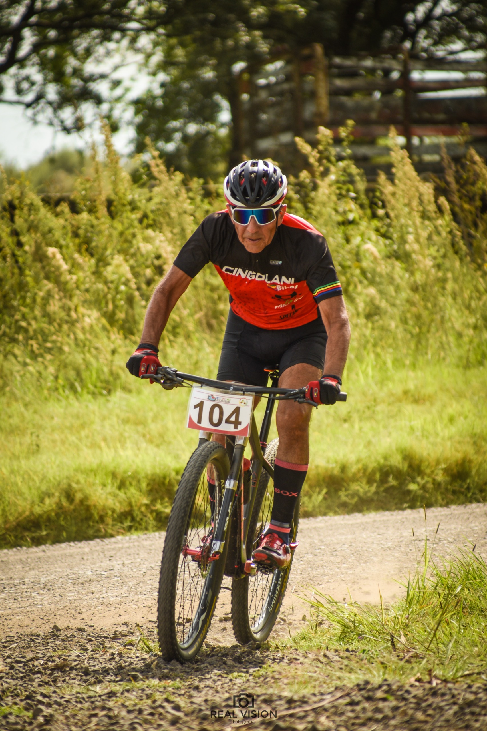 imagen participante carrera