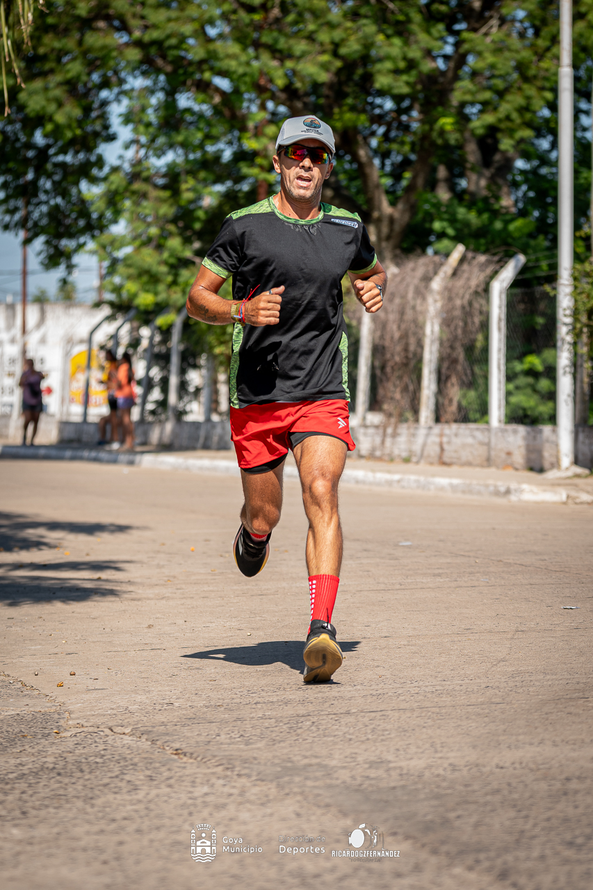imagen participante carrera