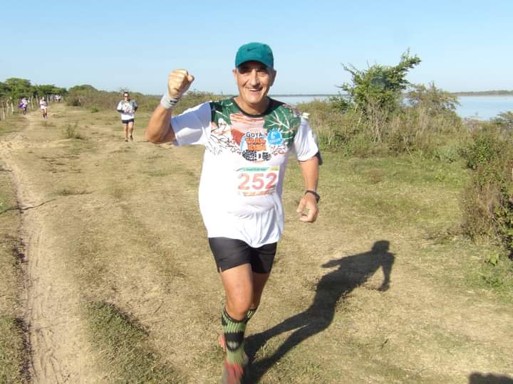 imagen participante carrera