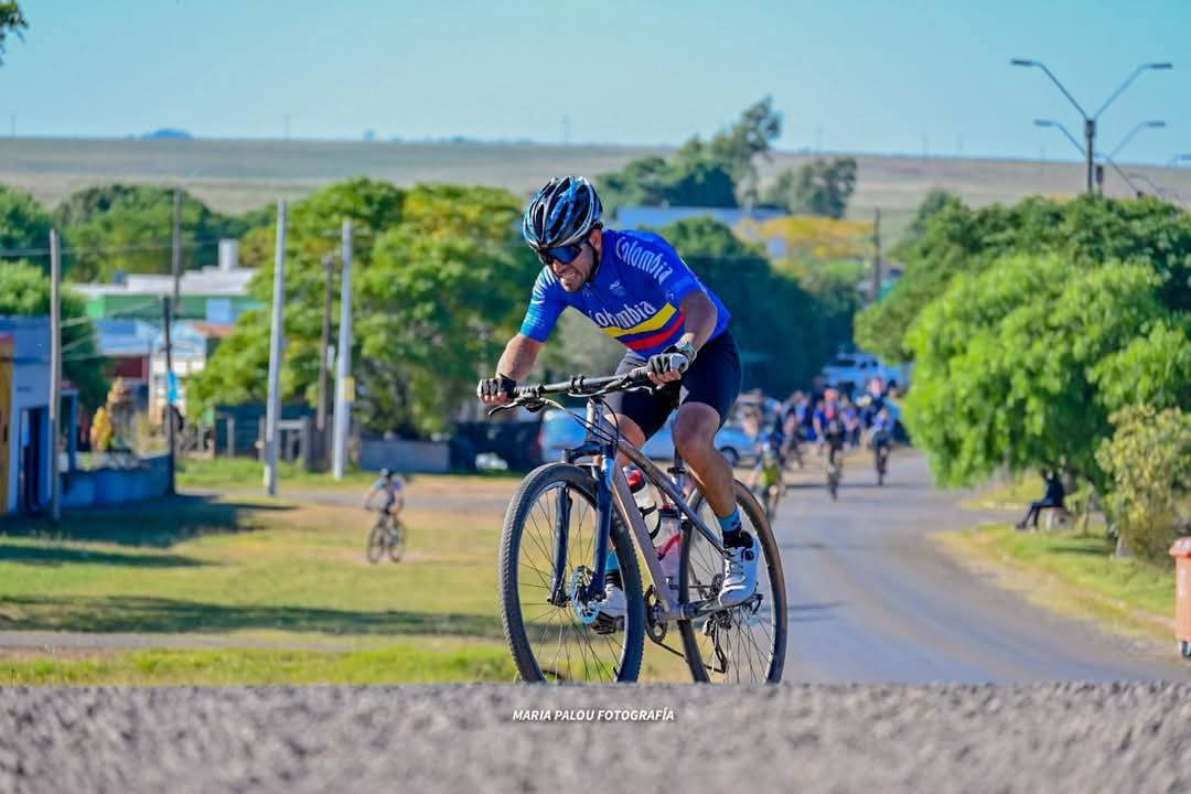 imagen participante carrera